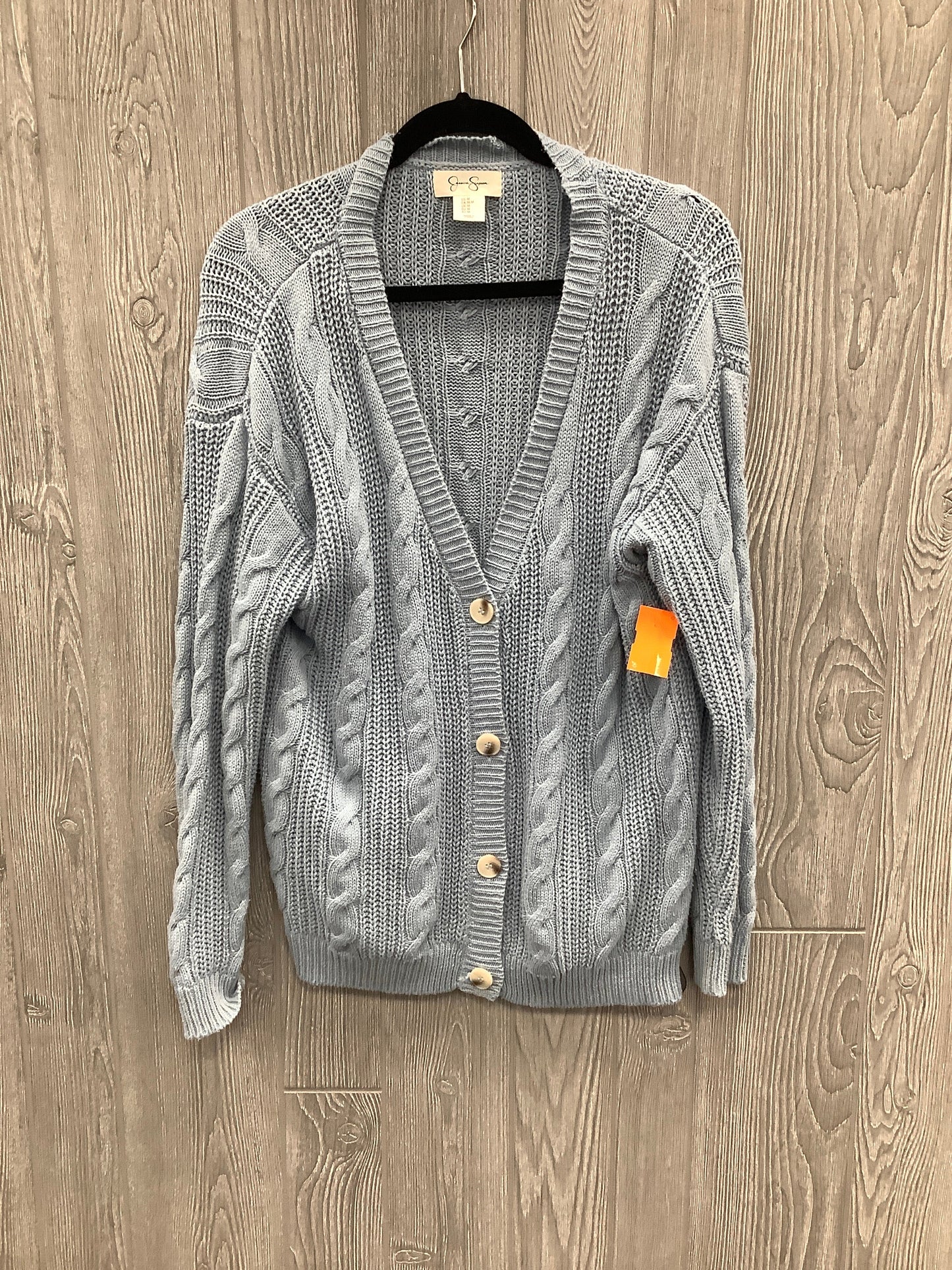 Sweater Cardigan By Jessica Simpson  Size: M