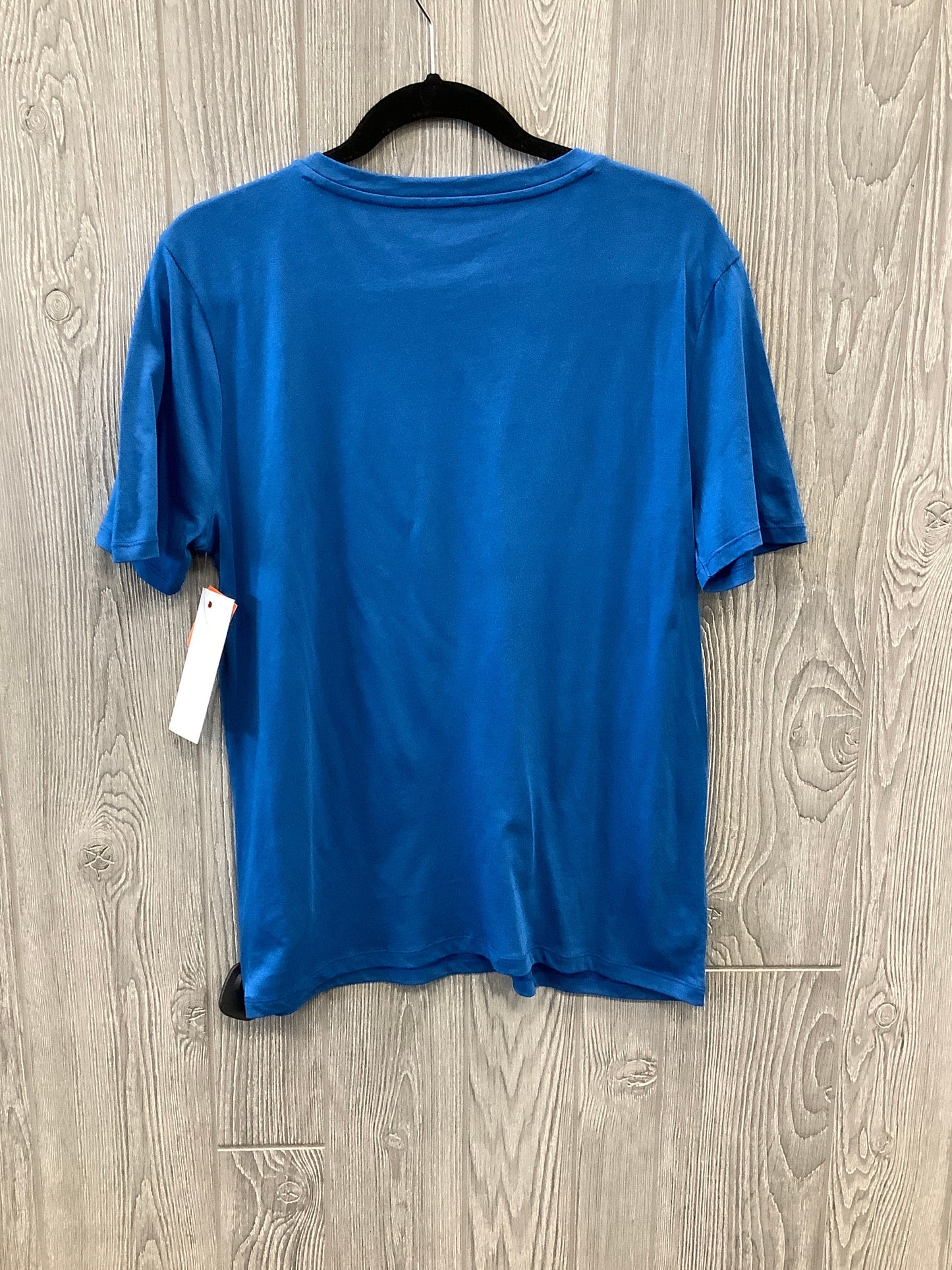 Top Short Sleeve Designer By Michael By Michael Kors  Size: M