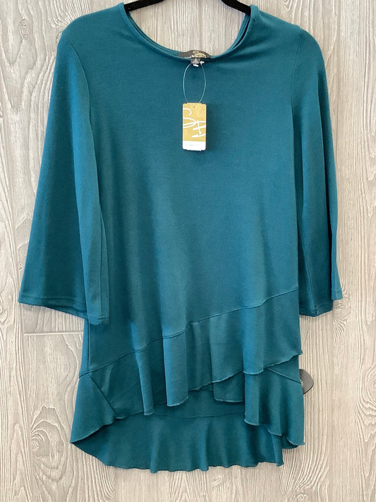 Top Long Sleeve By Suzanne Betro  Size: M