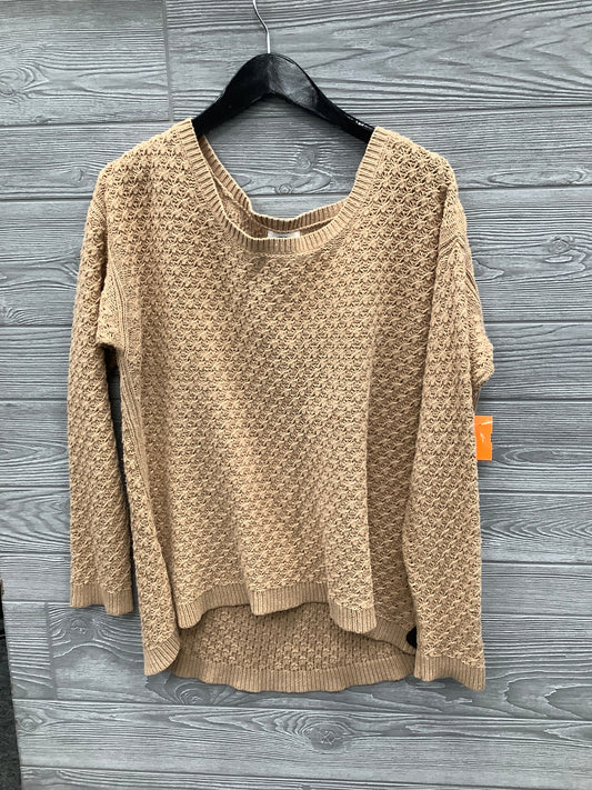 Sweater By Old Navy  Size: L