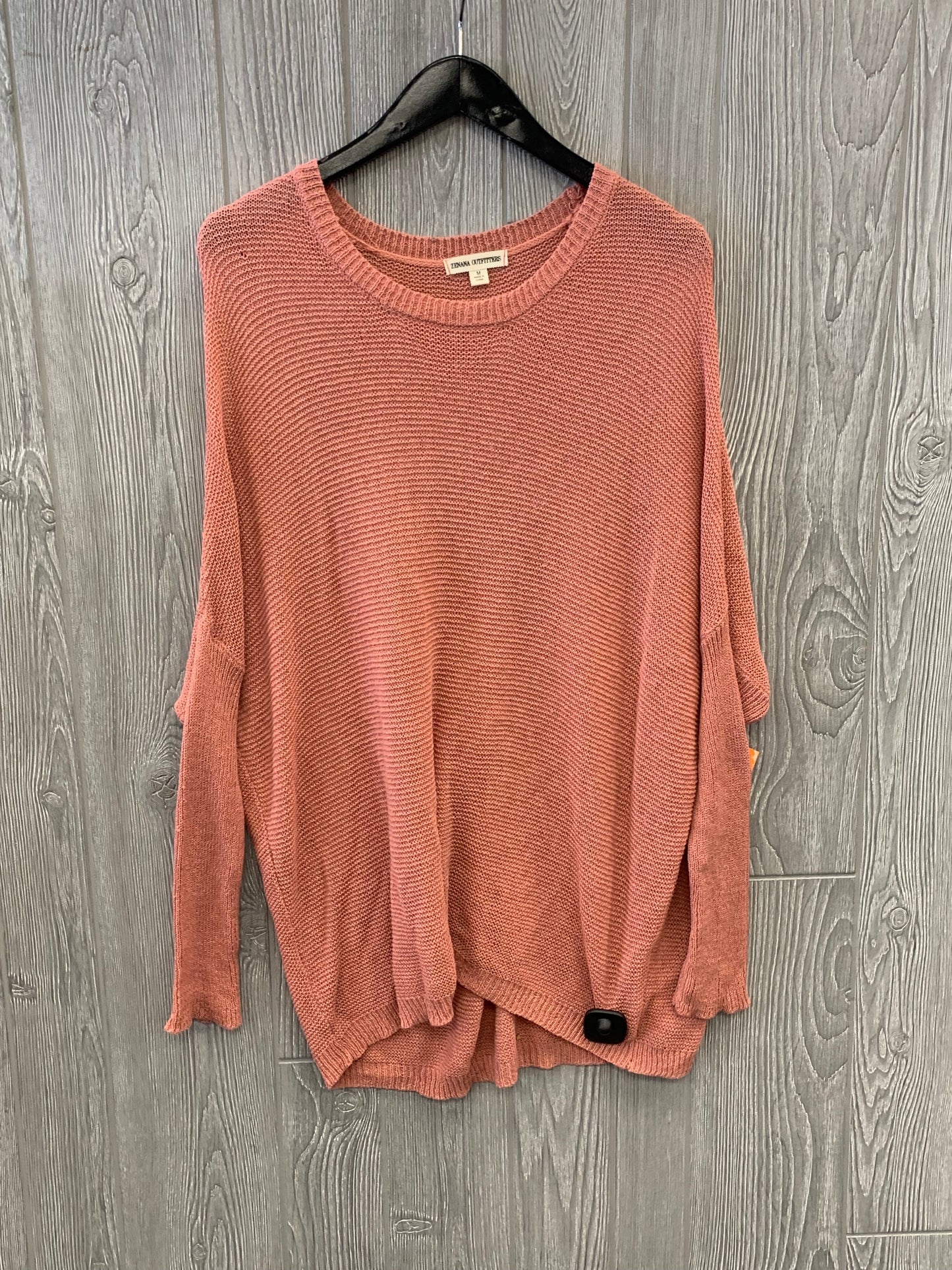 Sweater By Zenana Outfitters  Size: M