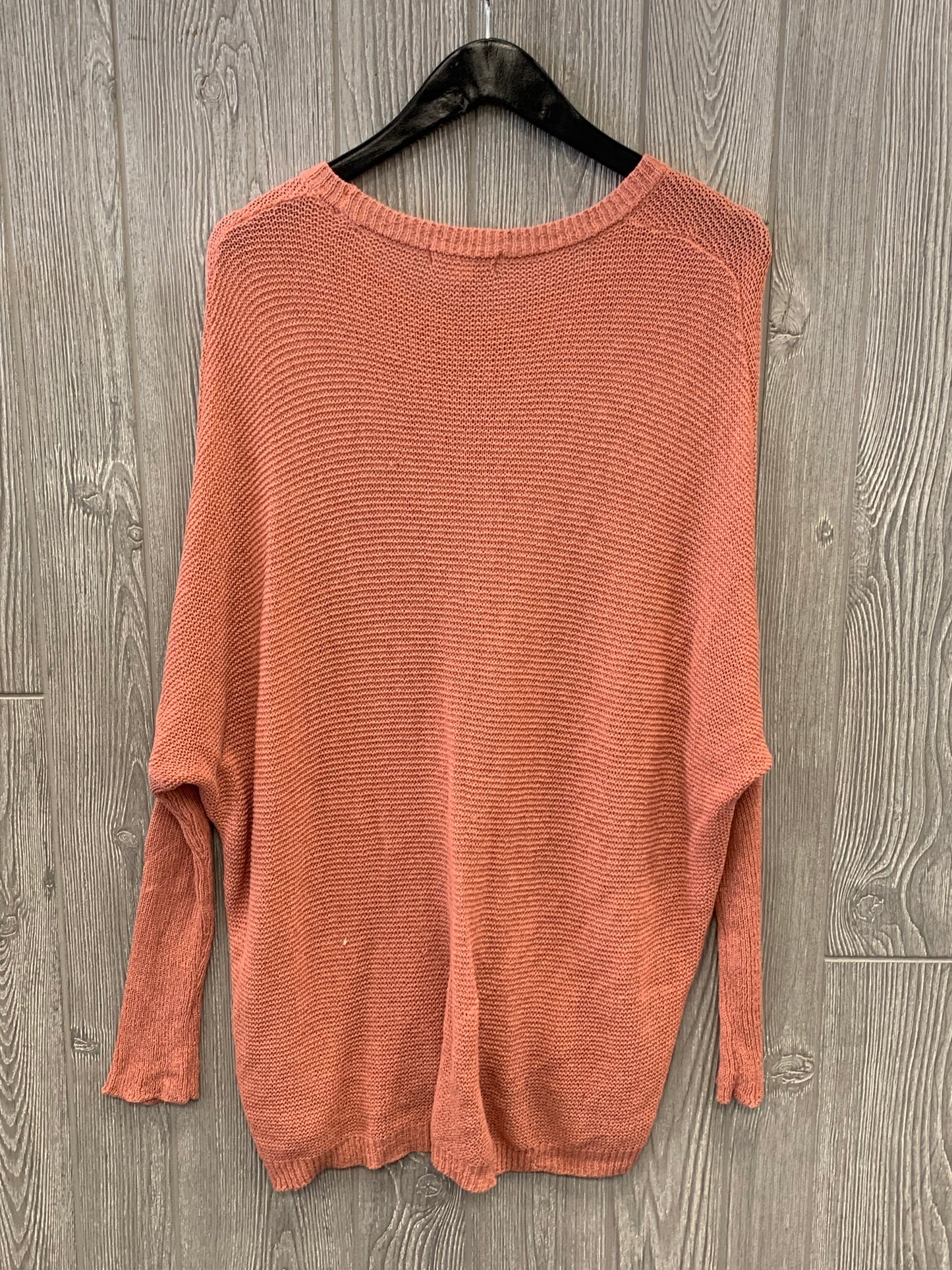 Sweater By Zenana Outfitters  Size: M