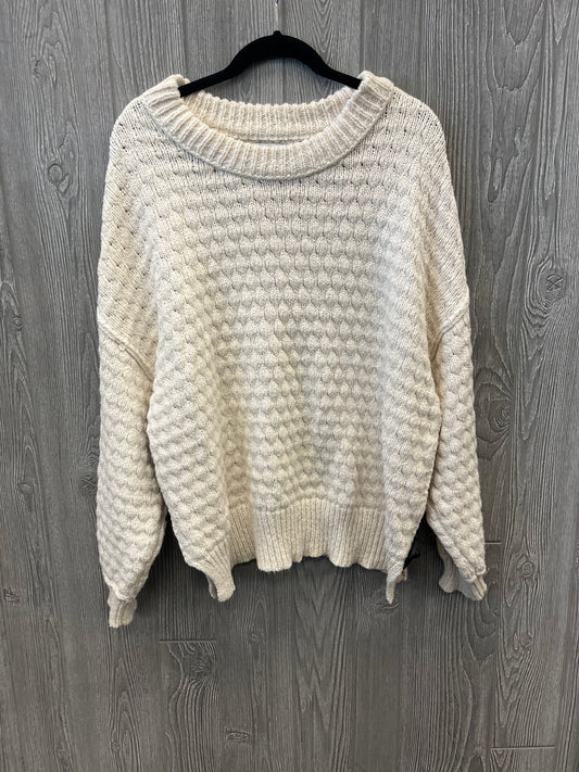 Sweater By Aerie  Size: Xl