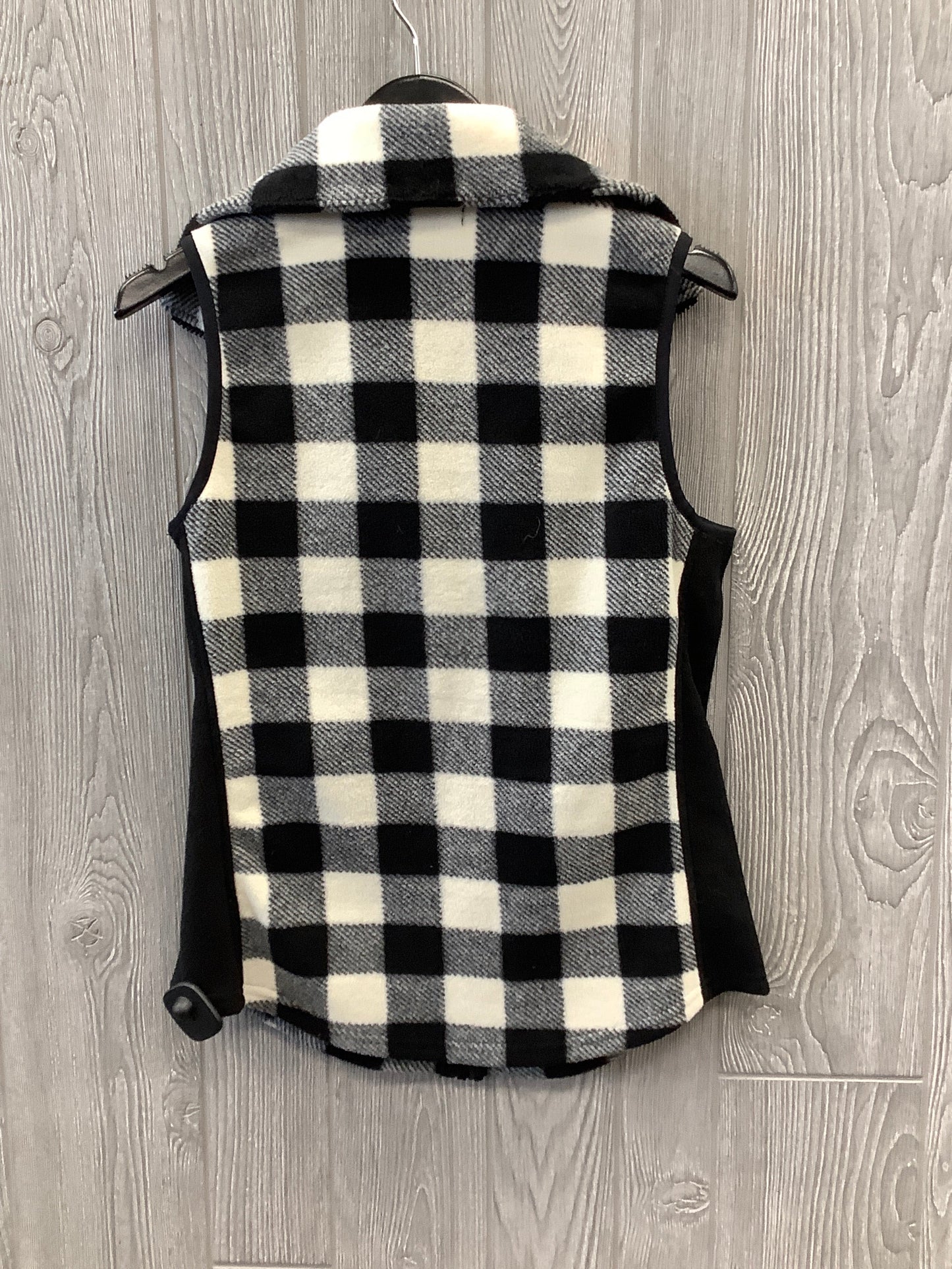 Vest Fleece By Chaps  Size: S