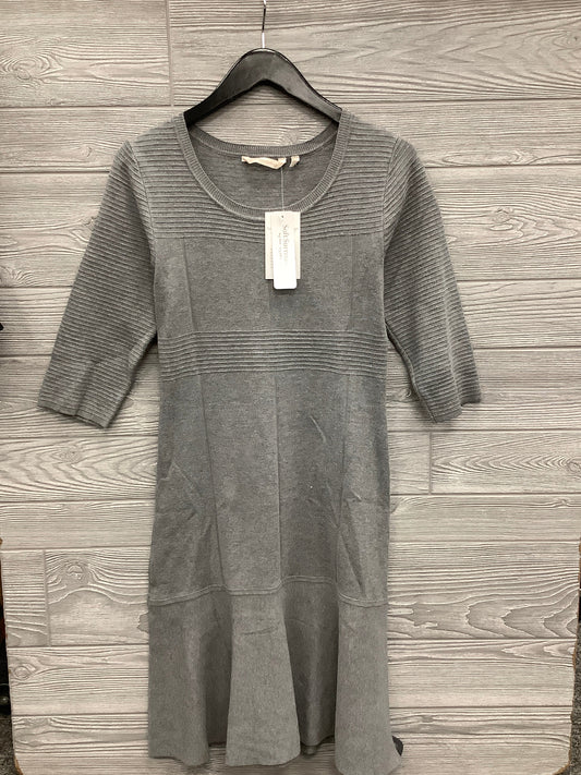 Dress Casual Midi By Soft Surroundings  Size: S