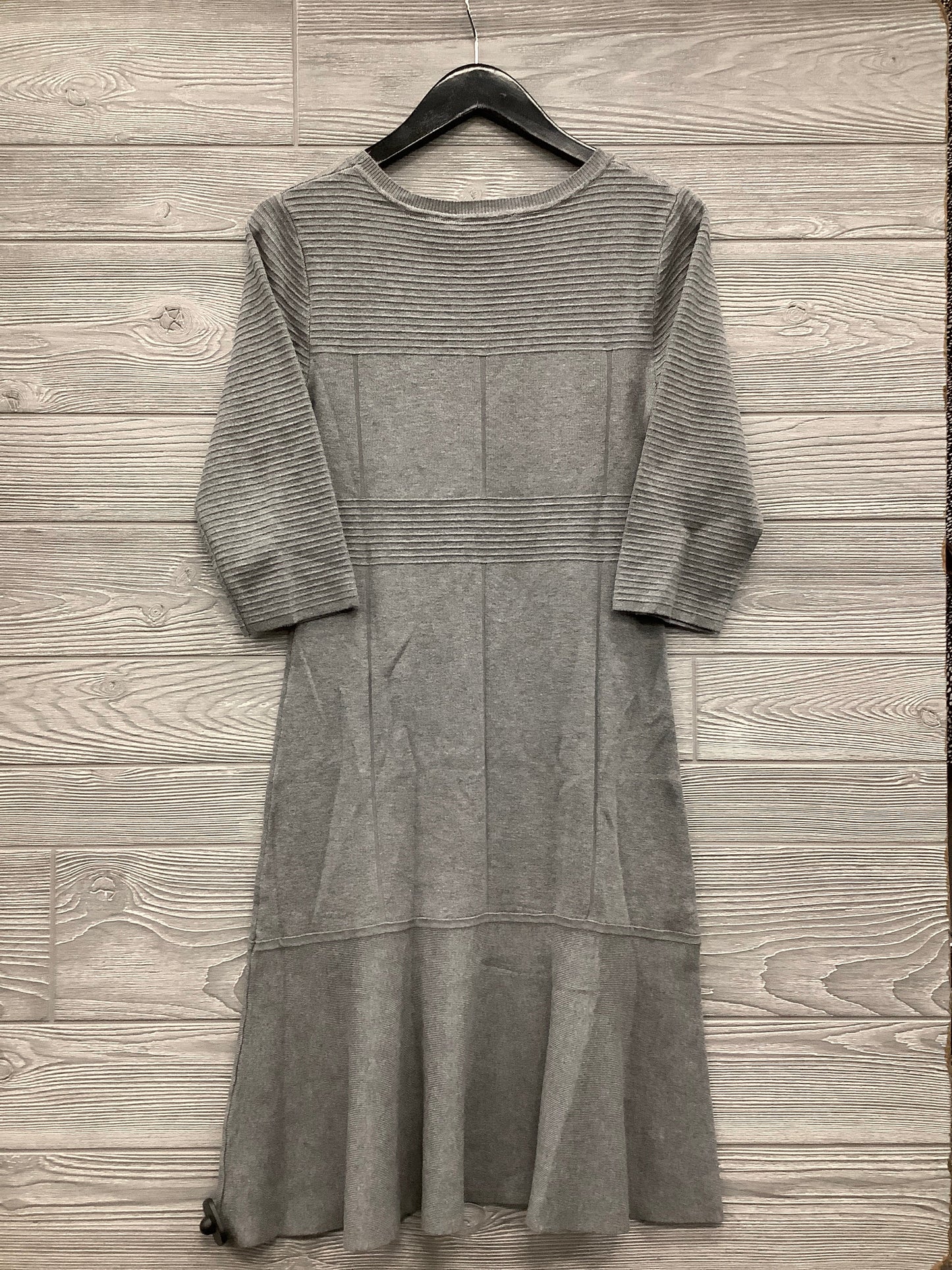 Dress Casual Midi By Soft Surroundings  Size: S