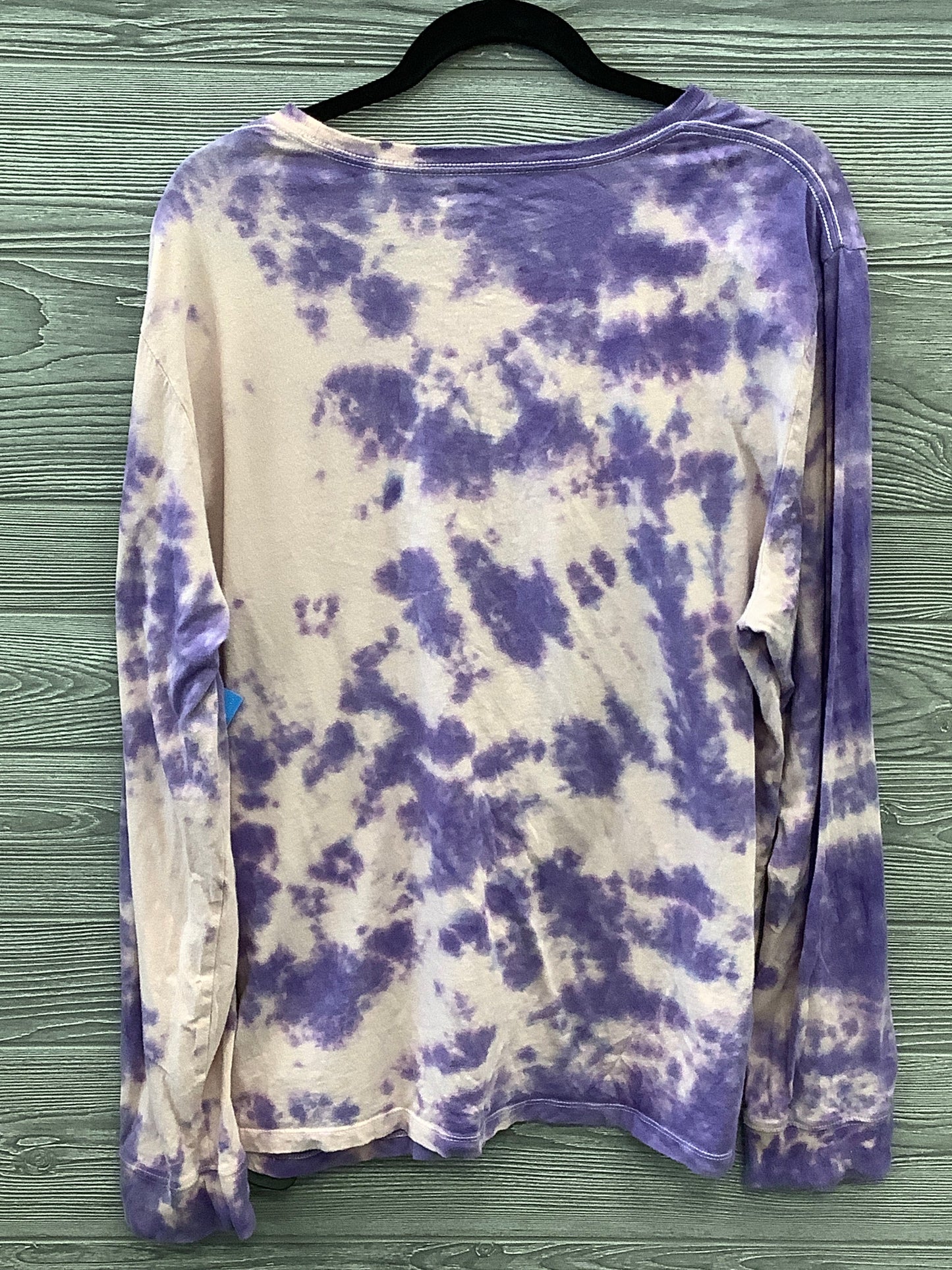 Top Long Sleeve By Old Navy  Size: Xl