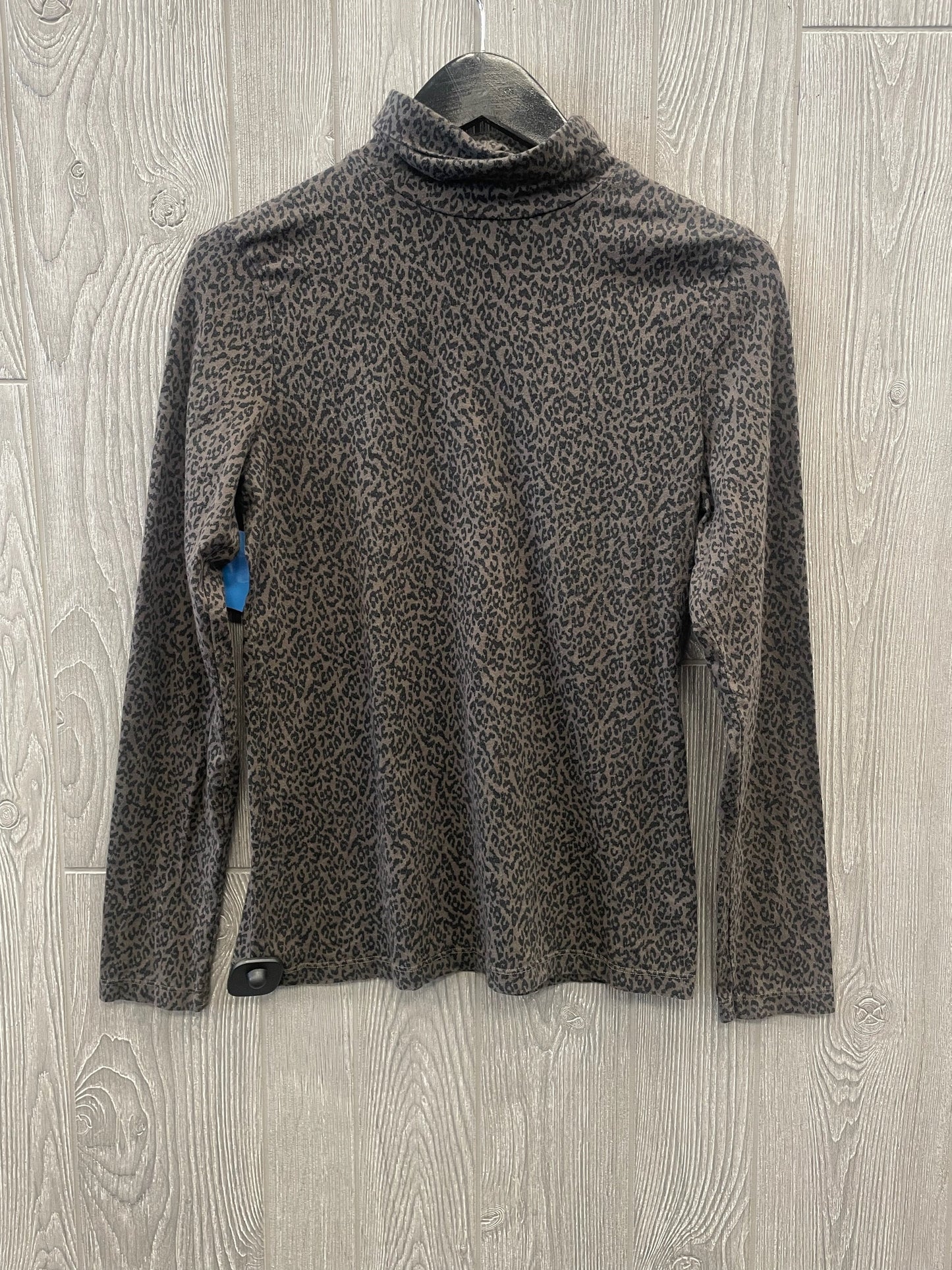 Top Long Sleeve By Merona  Size: M