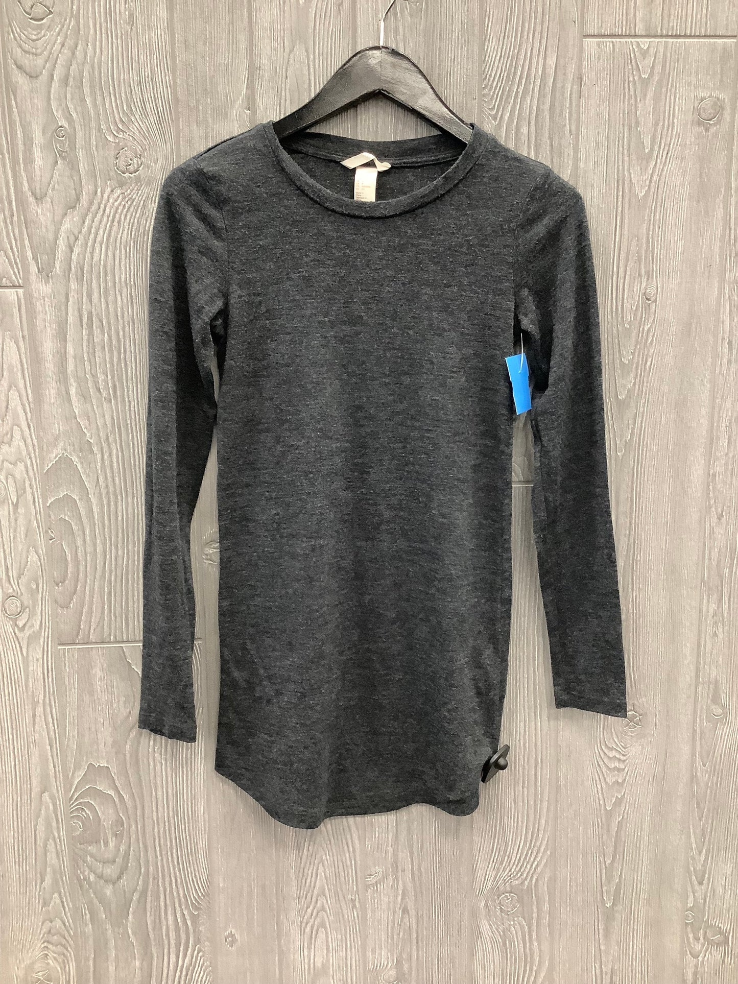 Top Long Sleeve By H&m  Size: S