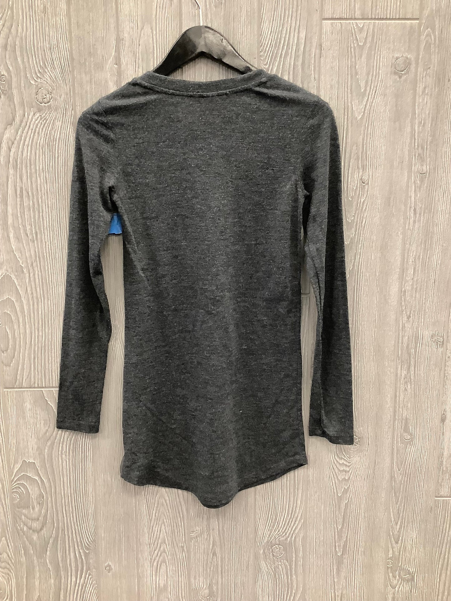 Top Long Sleeve By H&m  Size: S