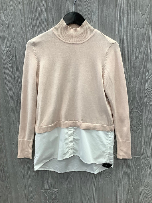 Top Long Sleeve By Chicos  Size: S