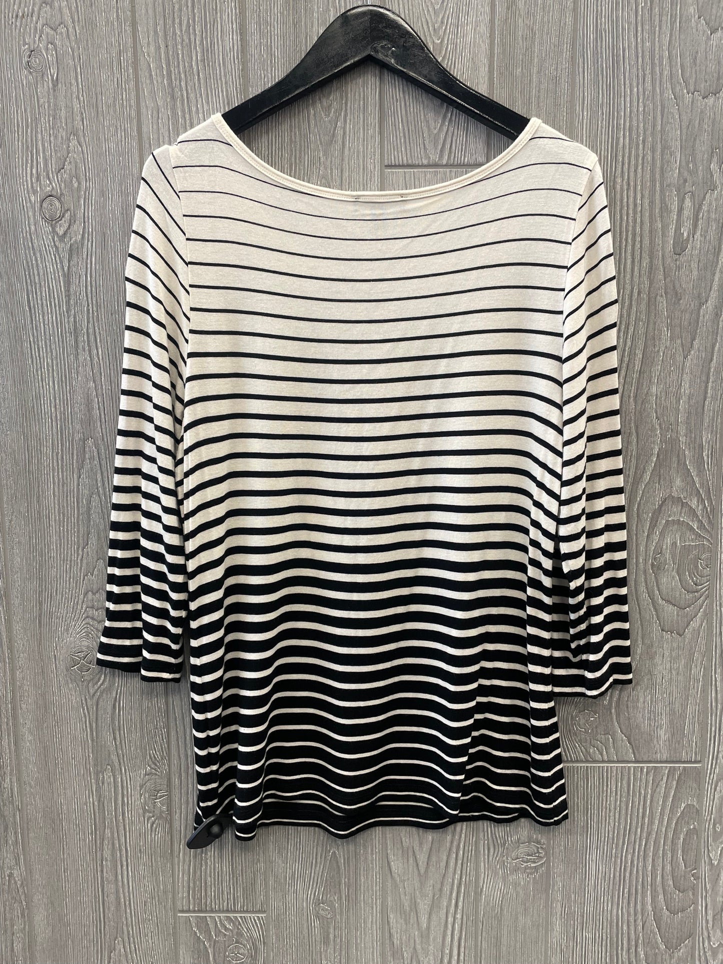 Top Long Sleeve By Carole Little  Size: Xl