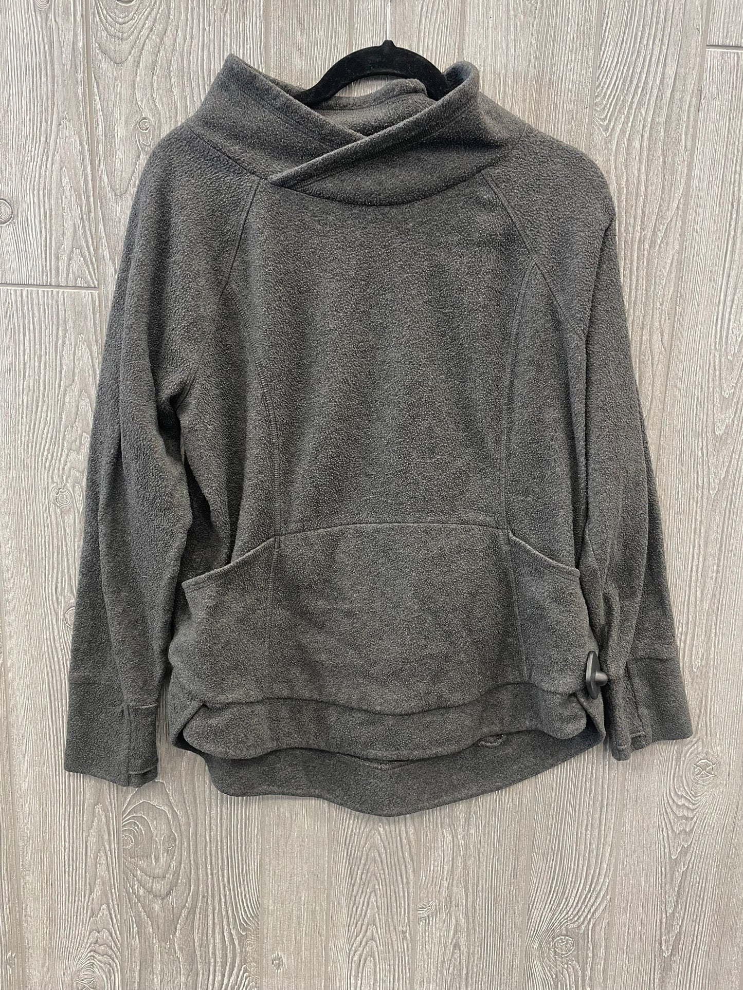 Athletic Fleece By Xersion  Size: L