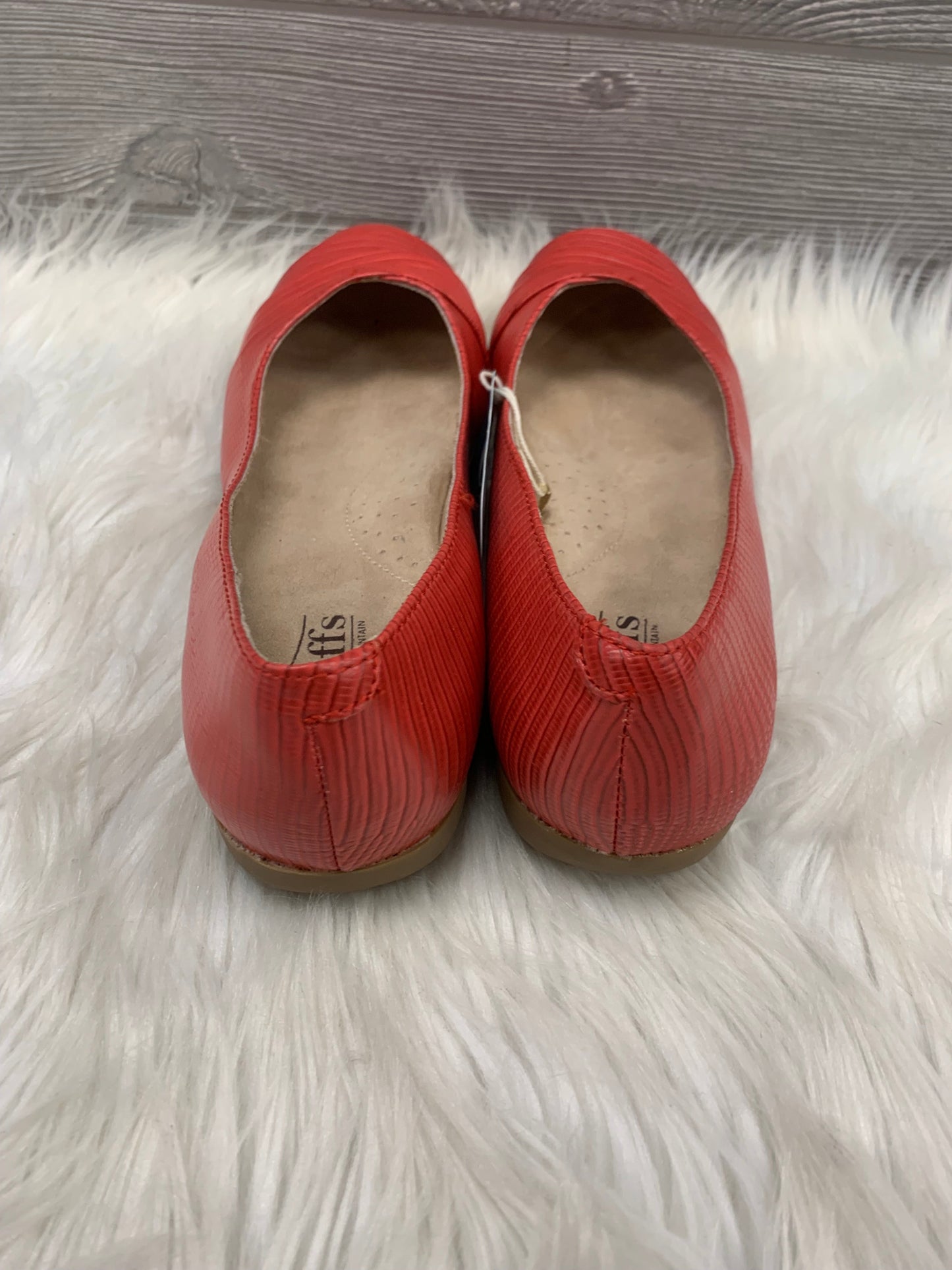 Shoes Flats Other By Clothes Mentor  Size: 9