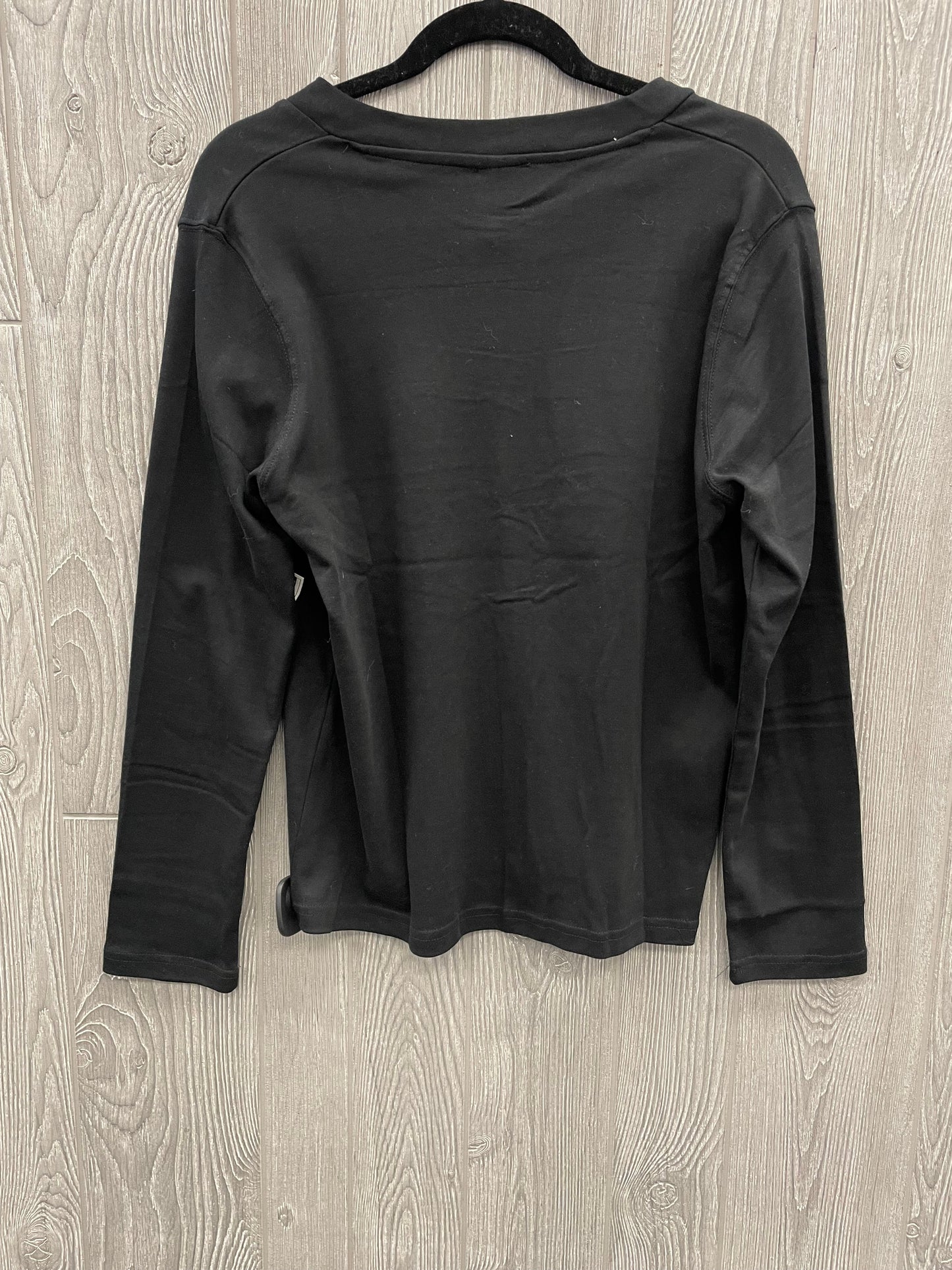 Top Long Sleeve By Cmf  Size: S