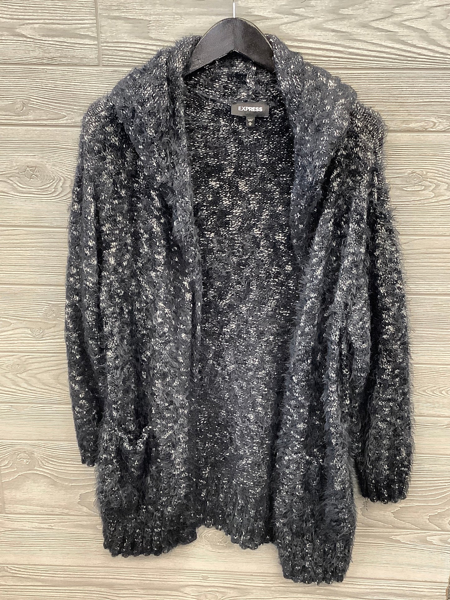 Cardigan By Express  Size: M