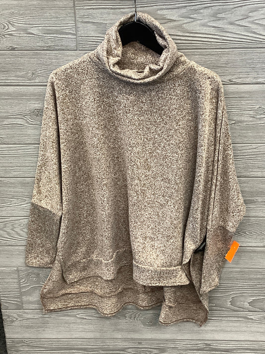 Sweater By Zenana Outfitters  Size: M