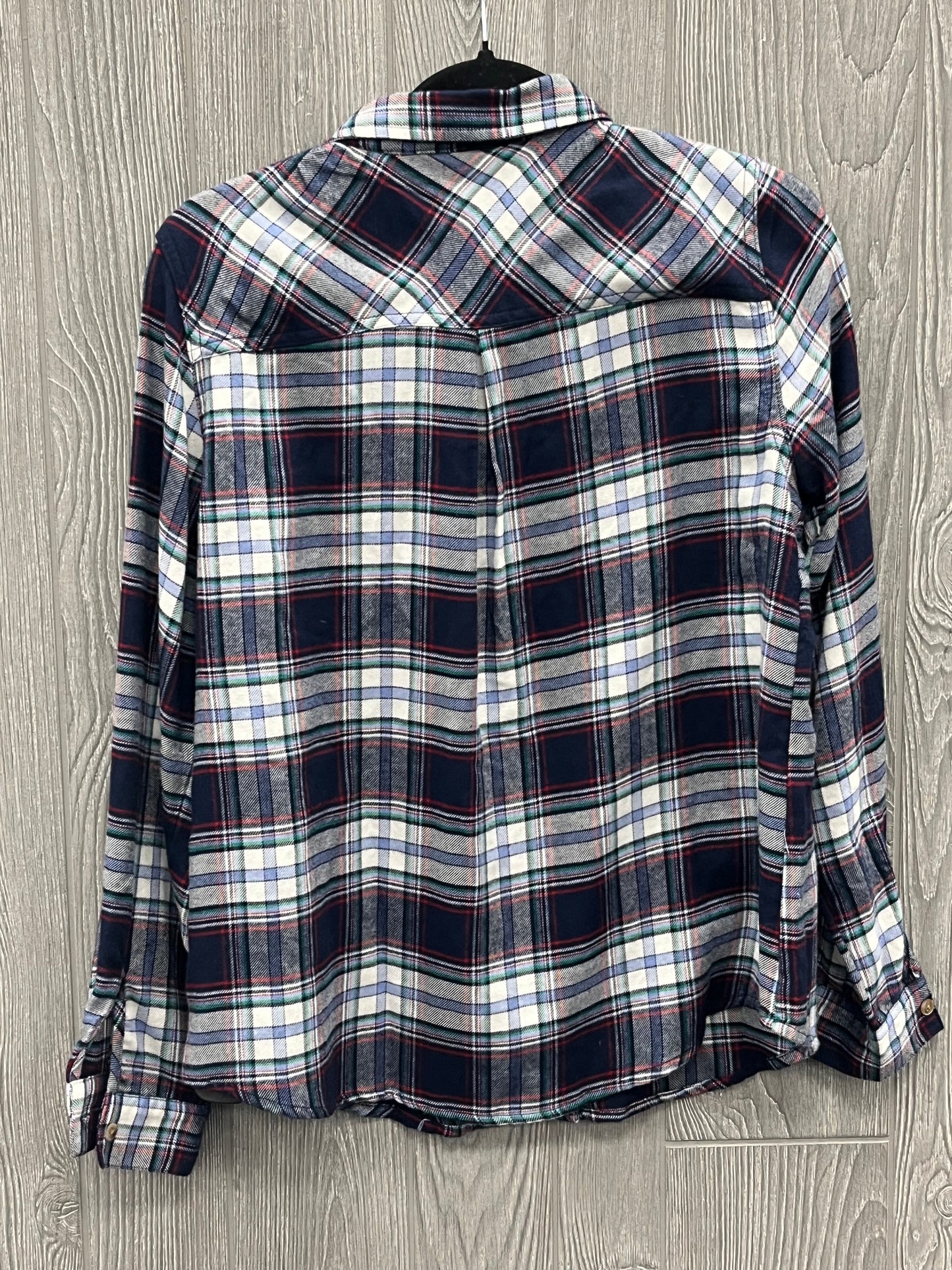 Top Long Sleeve By Maurices  Size: M