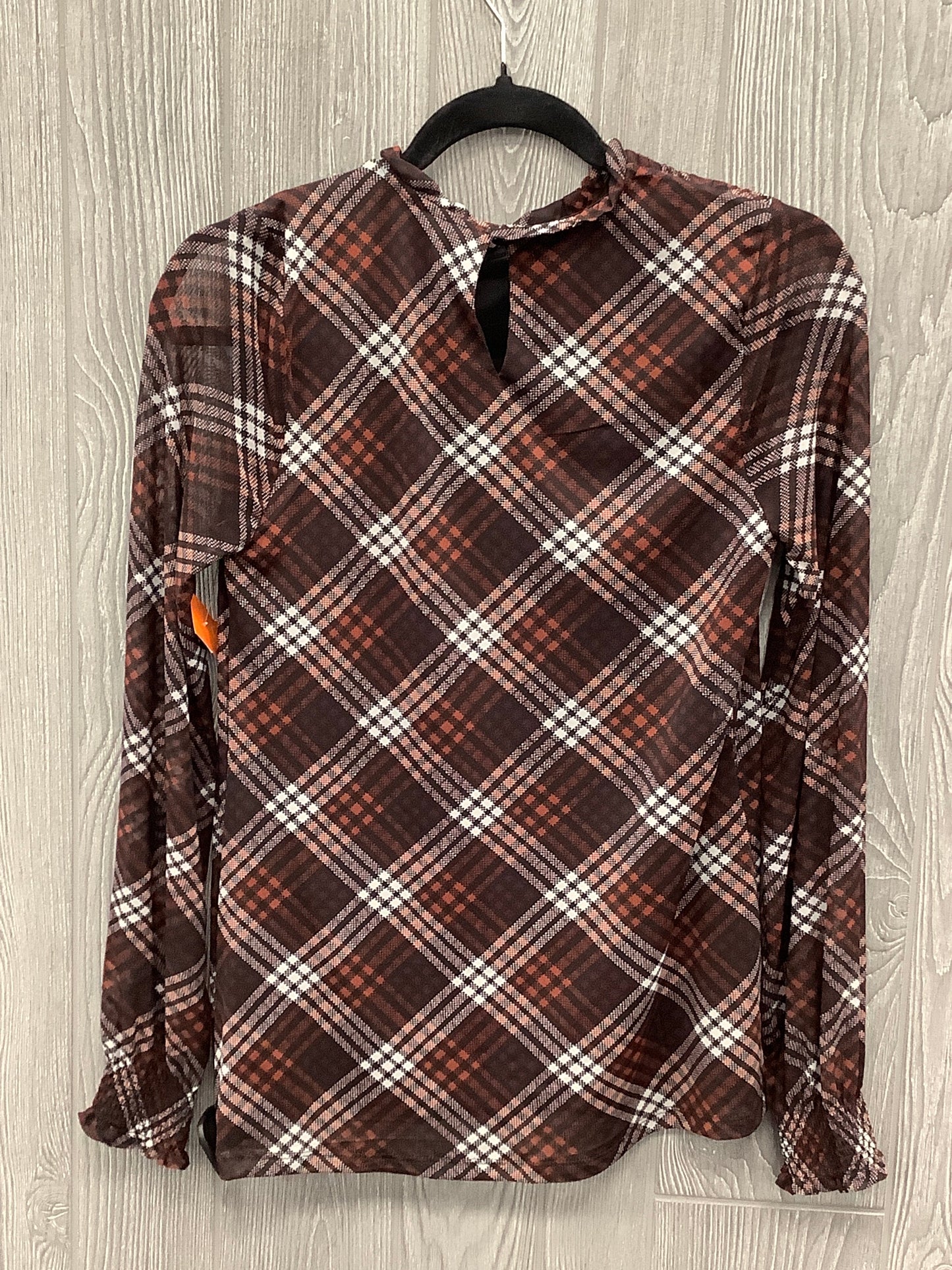 Top Long Sleeve By Maurices  Size: Xs