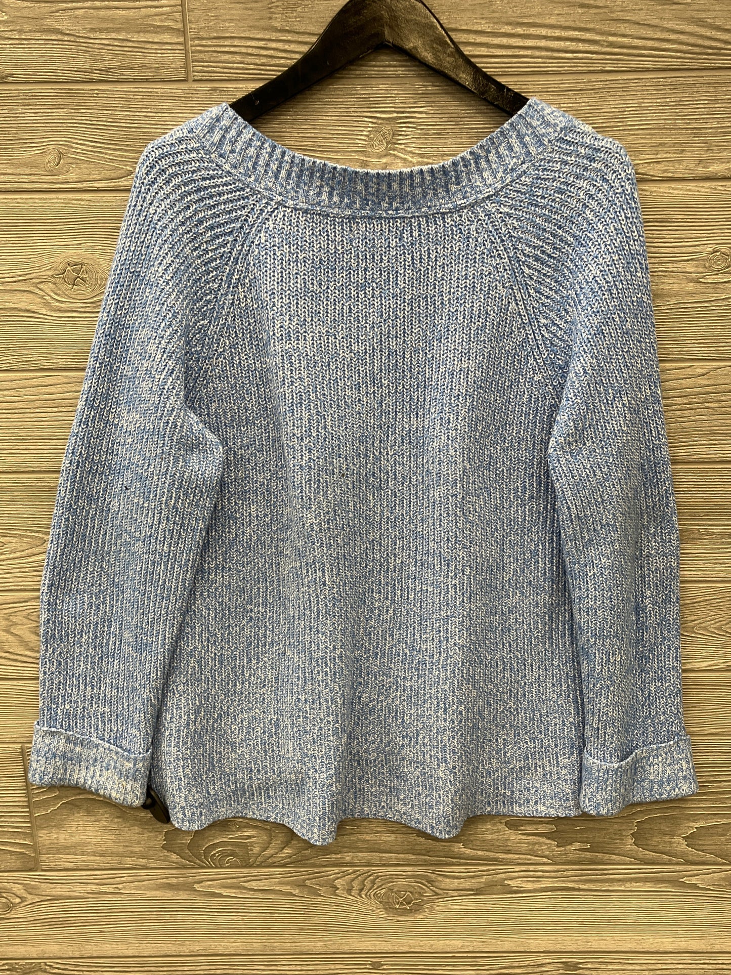 Sweater By Style And Company  Size: Xl