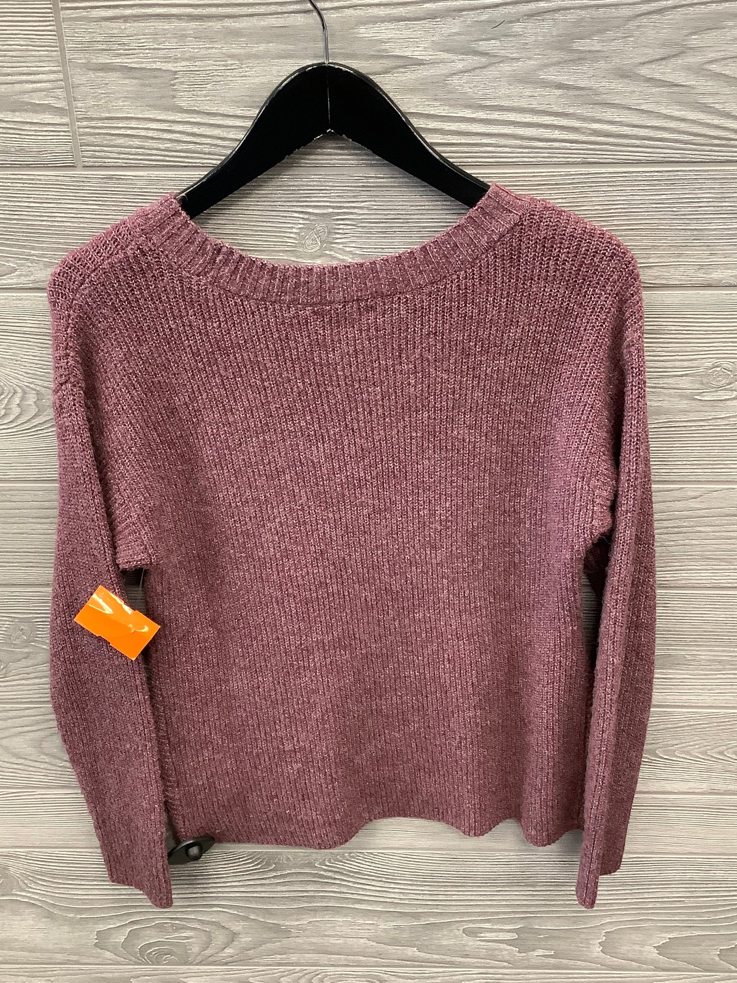 Sweater By Maurices  Size: M