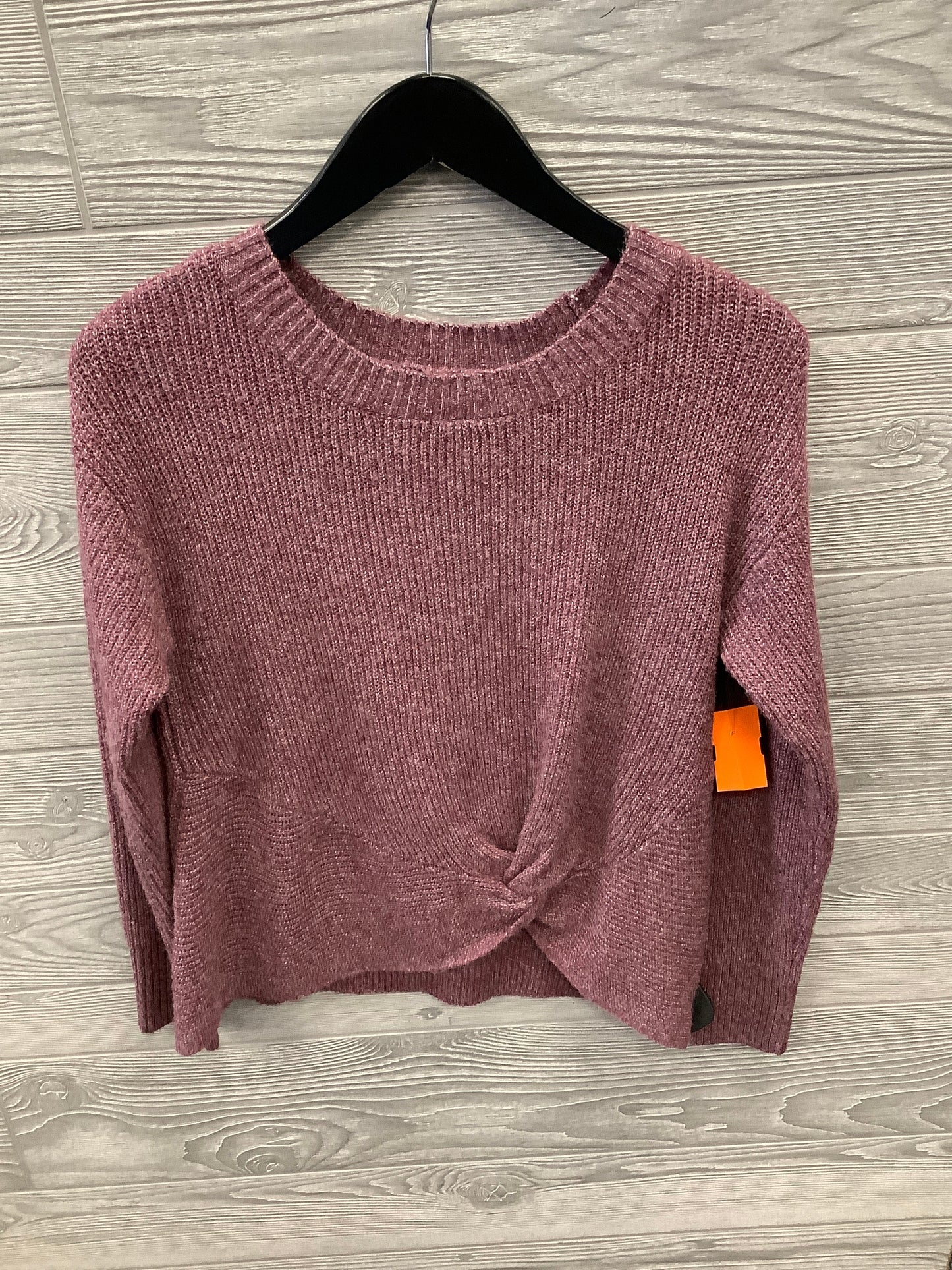 Sweater By Maurices  Size: M