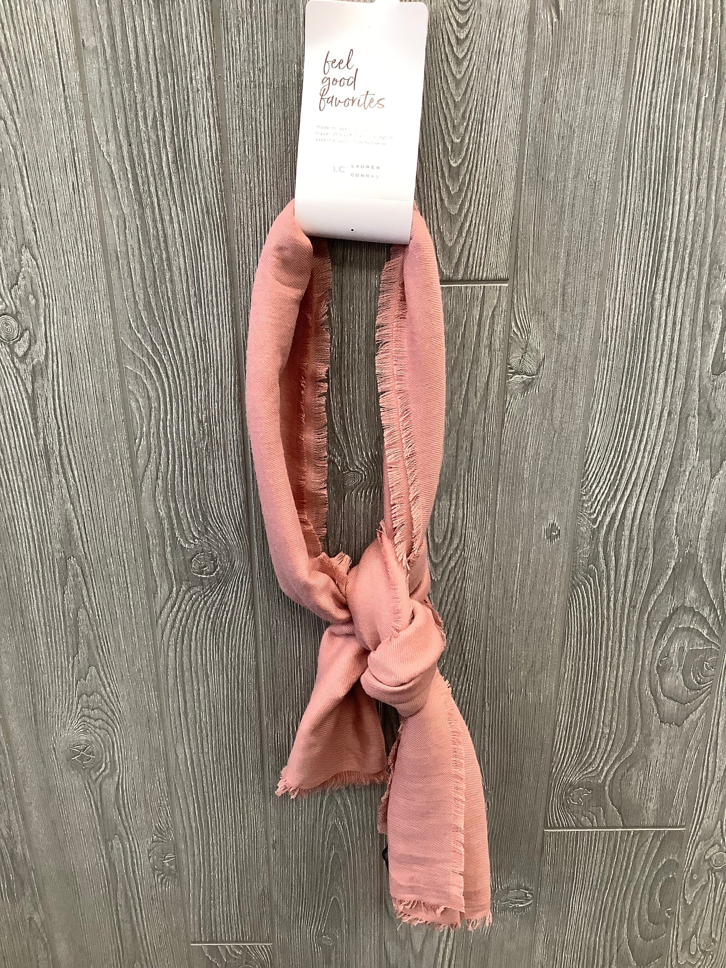 Scarf Long By Lc Lauren Conrad