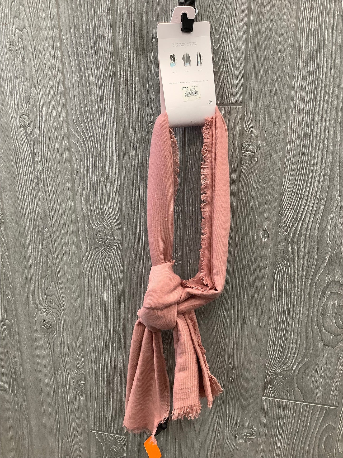 Scarf Long By Lc Lauren Conrad