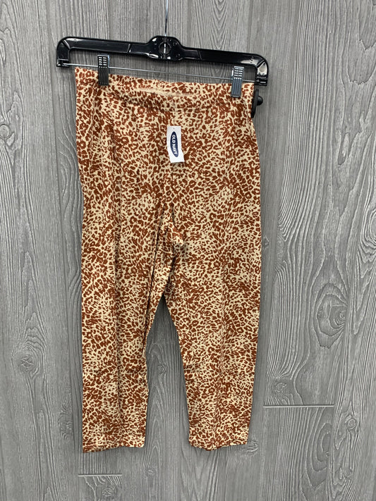 Leggings By Old Navy  Size: S