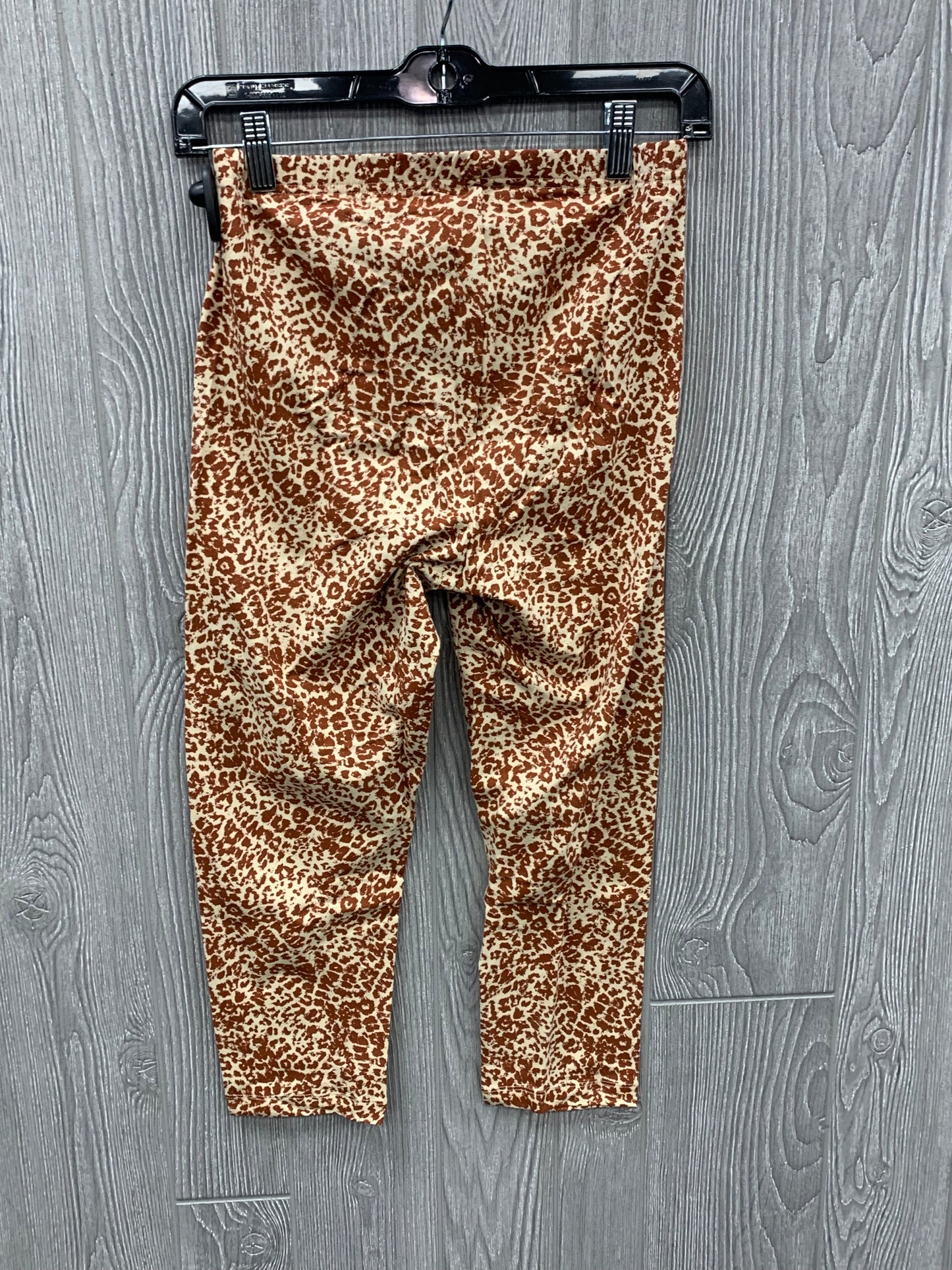 Leggings By Old Navy  Size: S