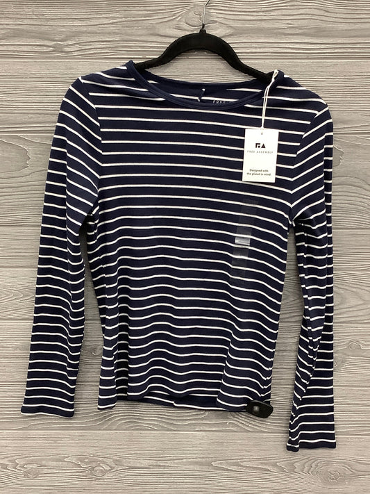 Top Long Sleeve By Clothes Mentor  Size: L