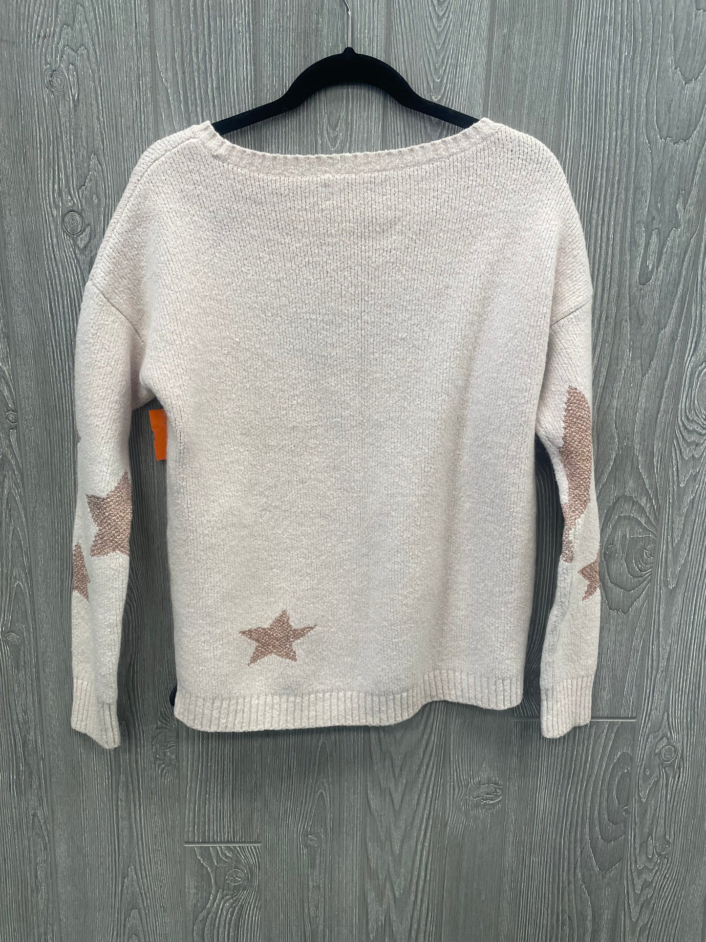 Sweater By Loft  Size: M