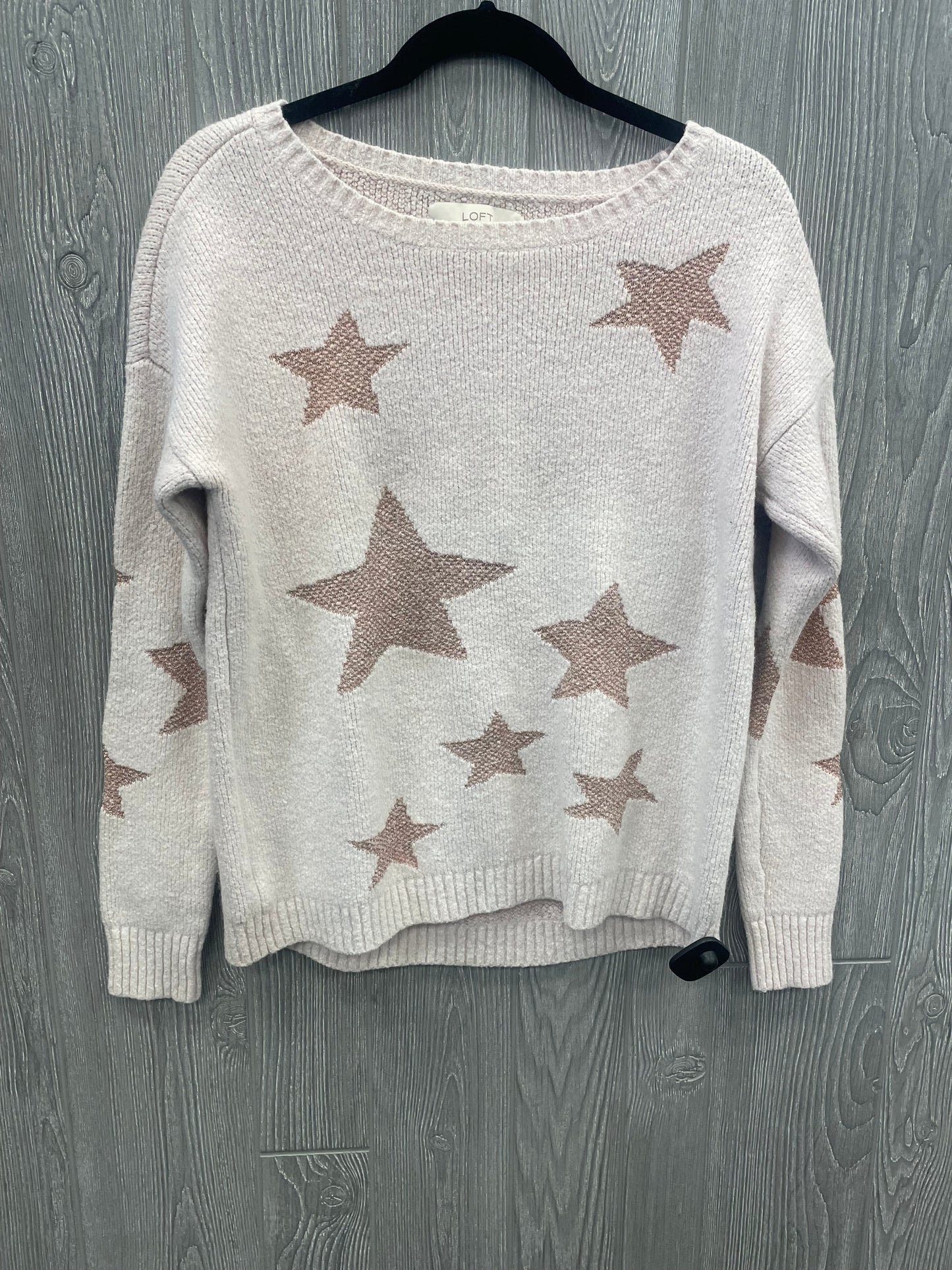 Sweater By Loft  Size: M