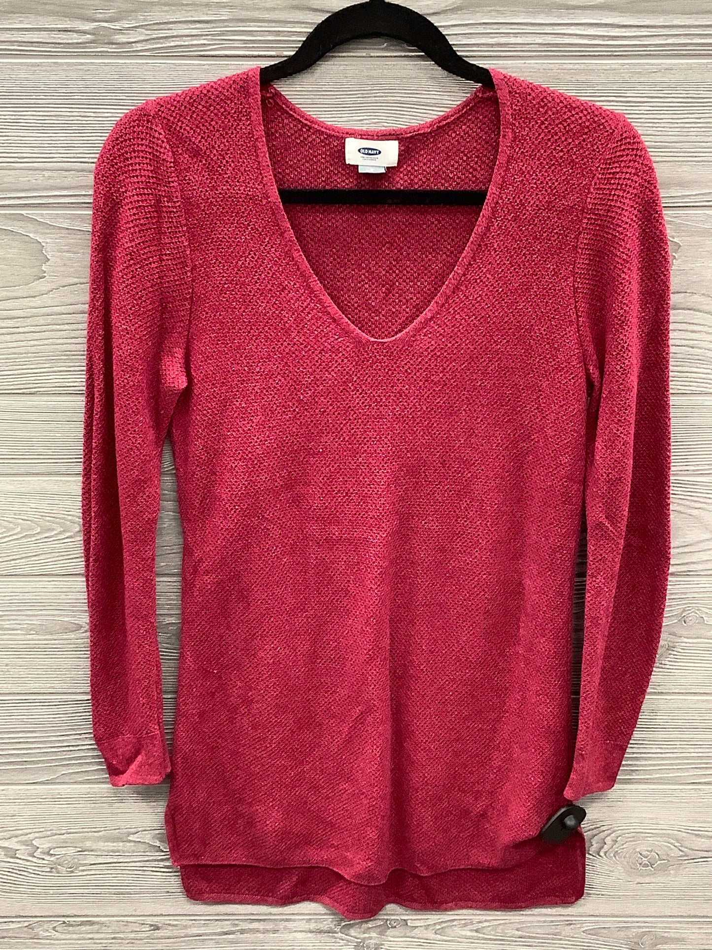 Sweater By Old Navy  Size: S