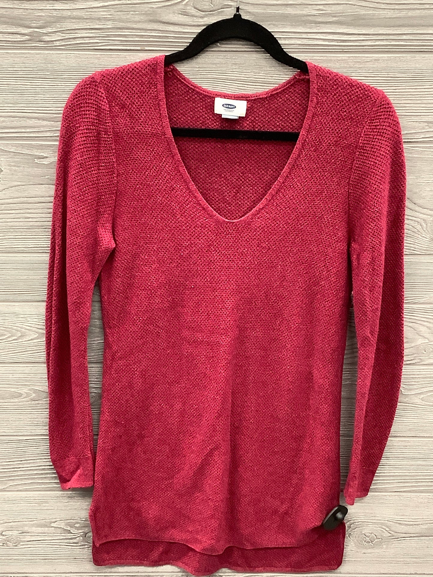 Sweater By Old Navy  Size: S