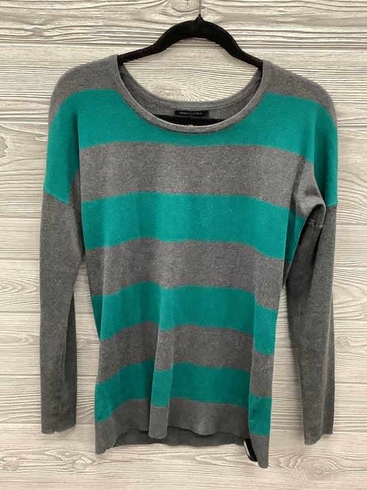 Top Long Sleeve By Banana Republic  Size: S