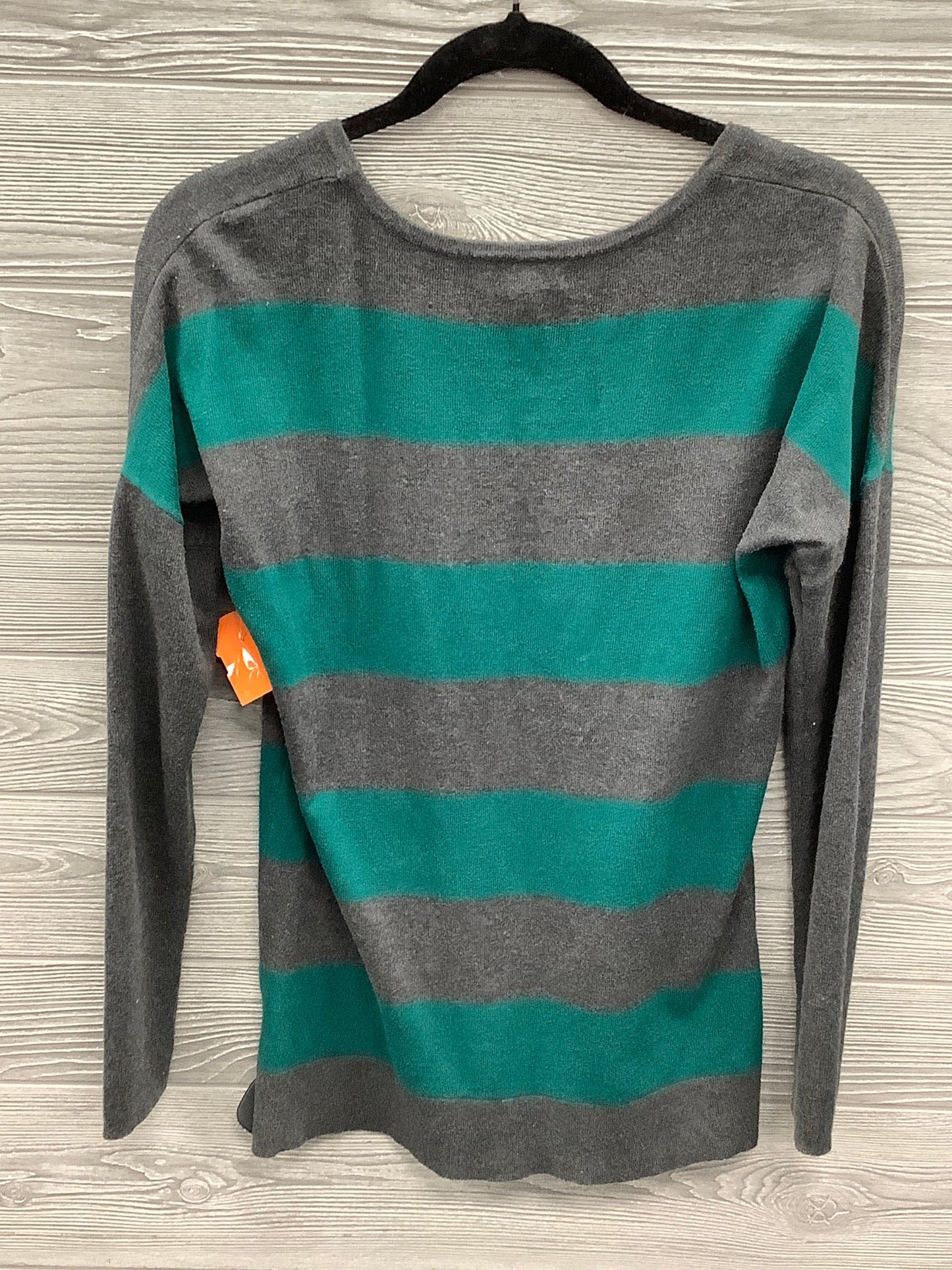 Top Long Sleeve By Banana Republic  Size: S