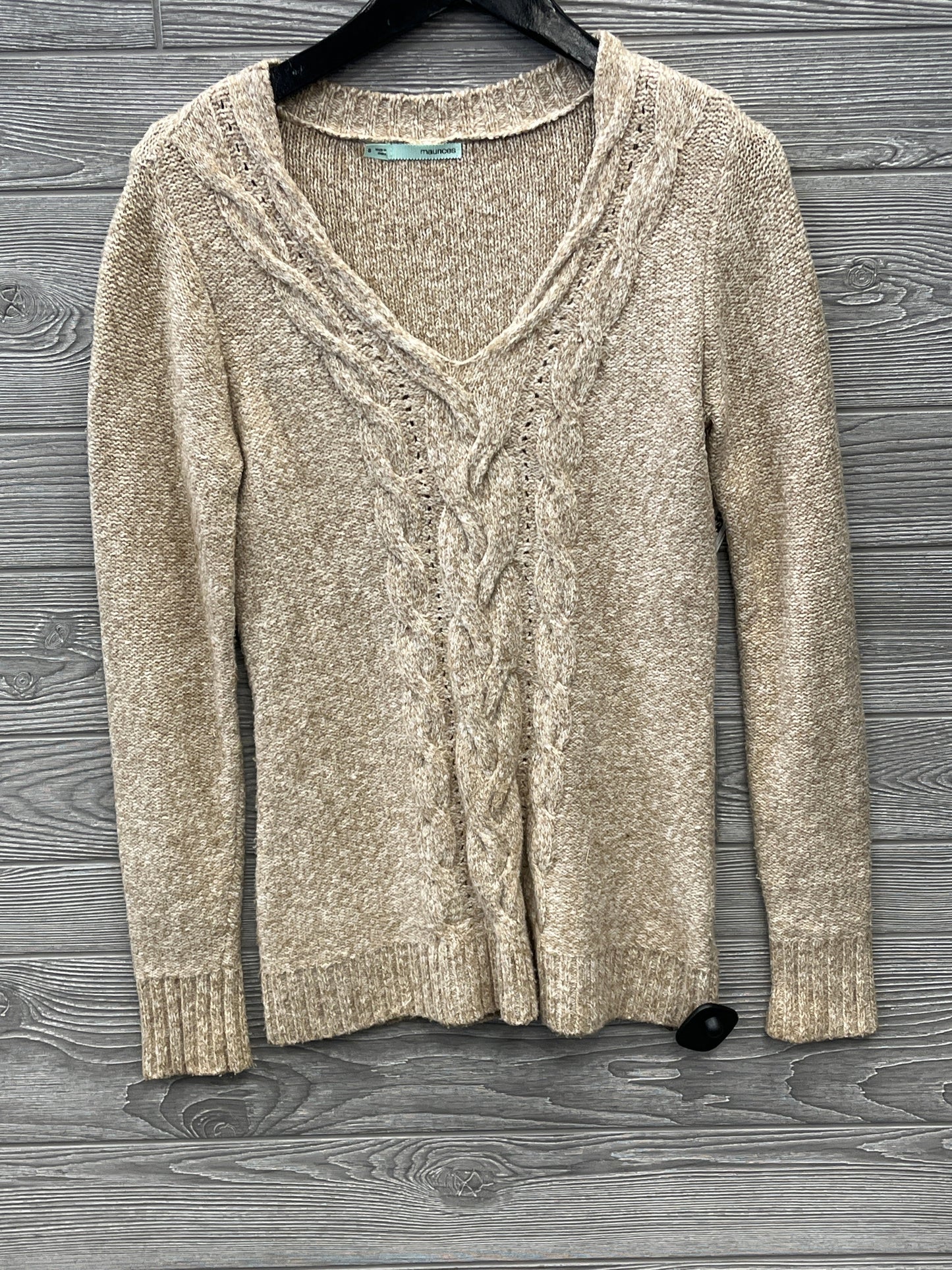 Sweater By Maurices  Size: S