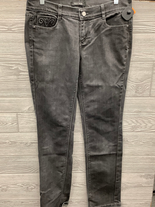 Jeans Skinny By White House Black Market  Size: 6