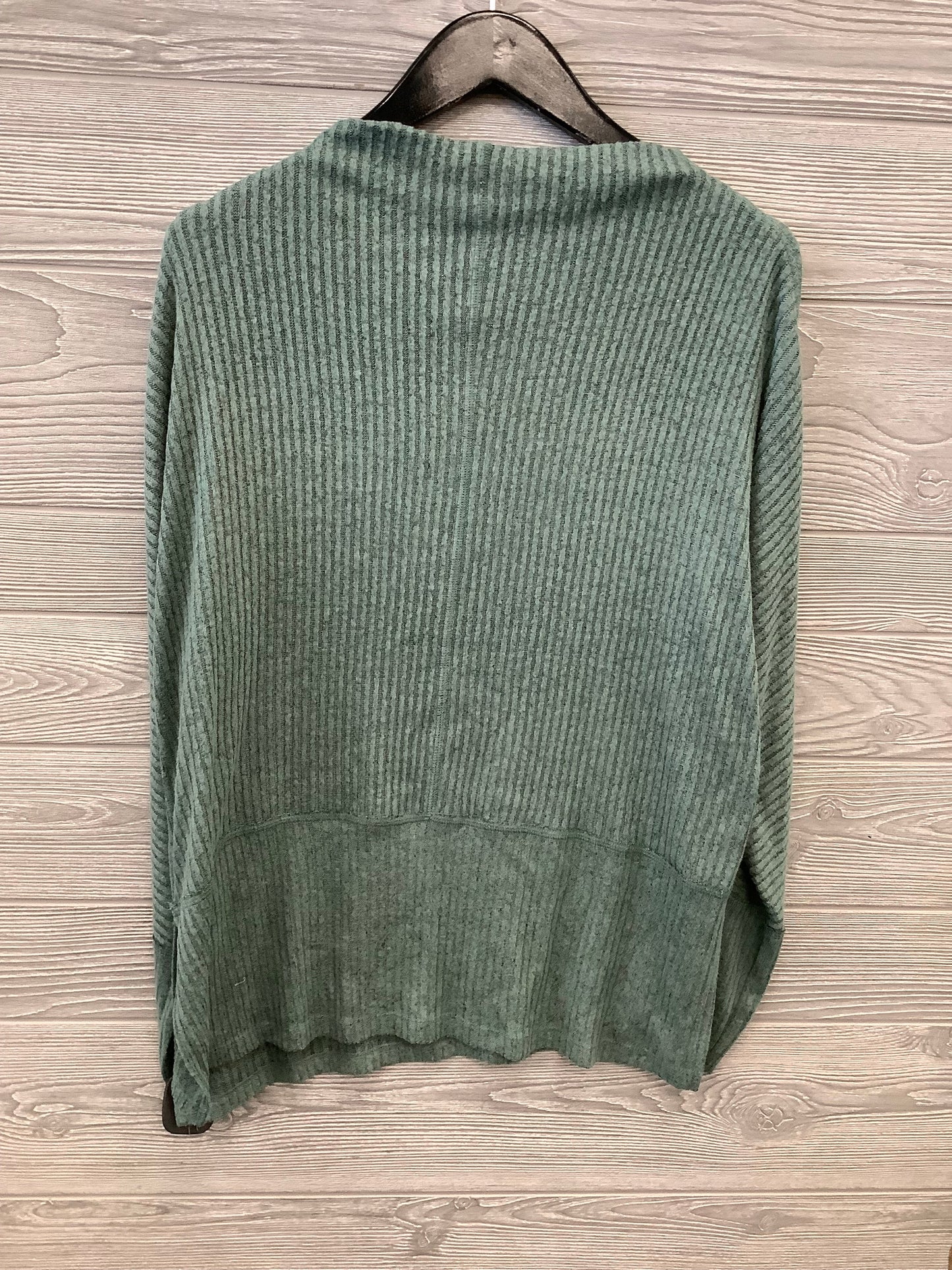 Top Long Sleeve By Maurices  Size: M