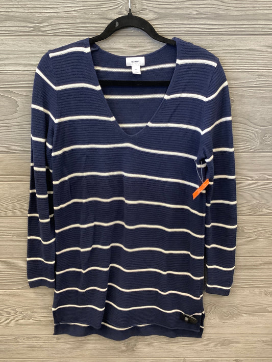 Tunic Long Sleeve By Old Navy  Size: M