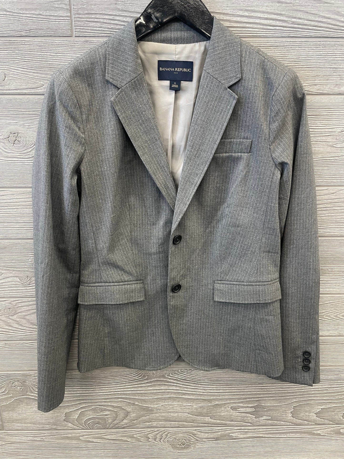 Blazer By Banana Republic  Size: S