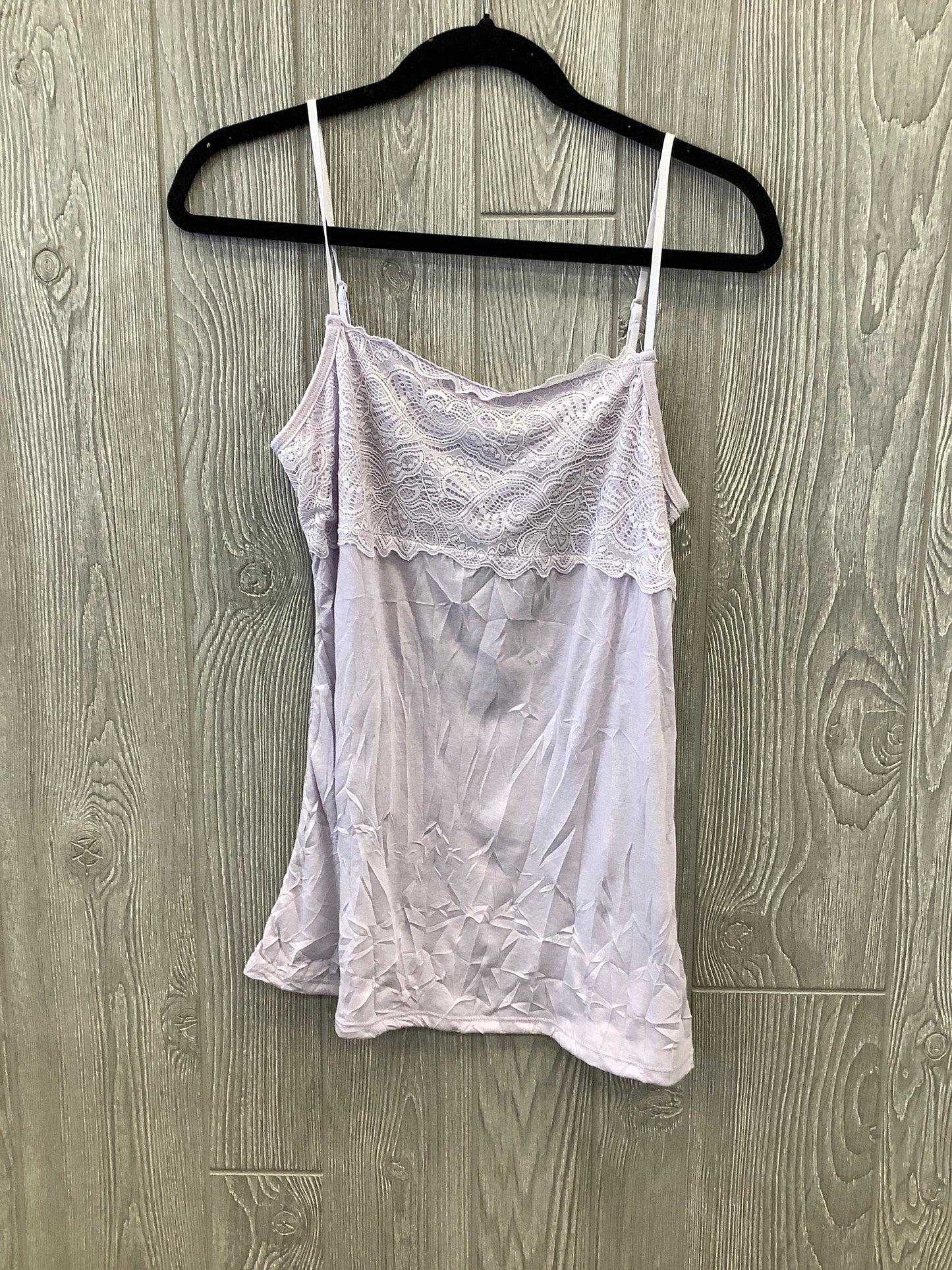 Top Cami By Maurices  Size: L