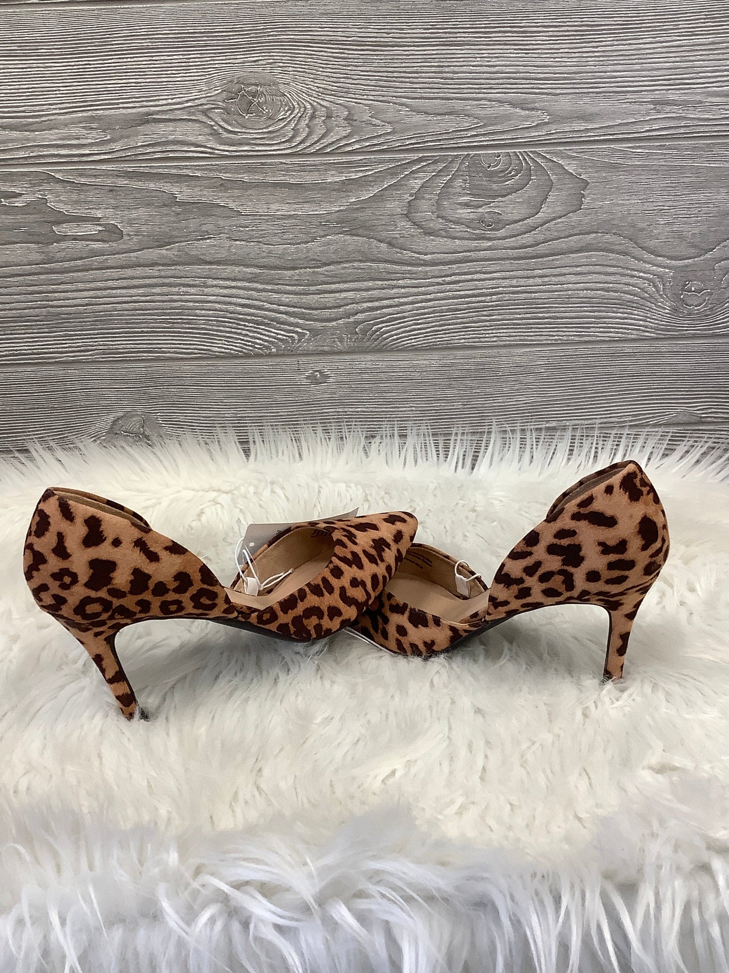 Shoes Heels Stiletto By A New Day  Size: 6