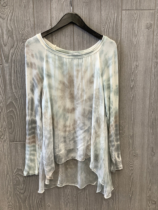 Top Long Sleeve By Clothes Mentor  Size: M