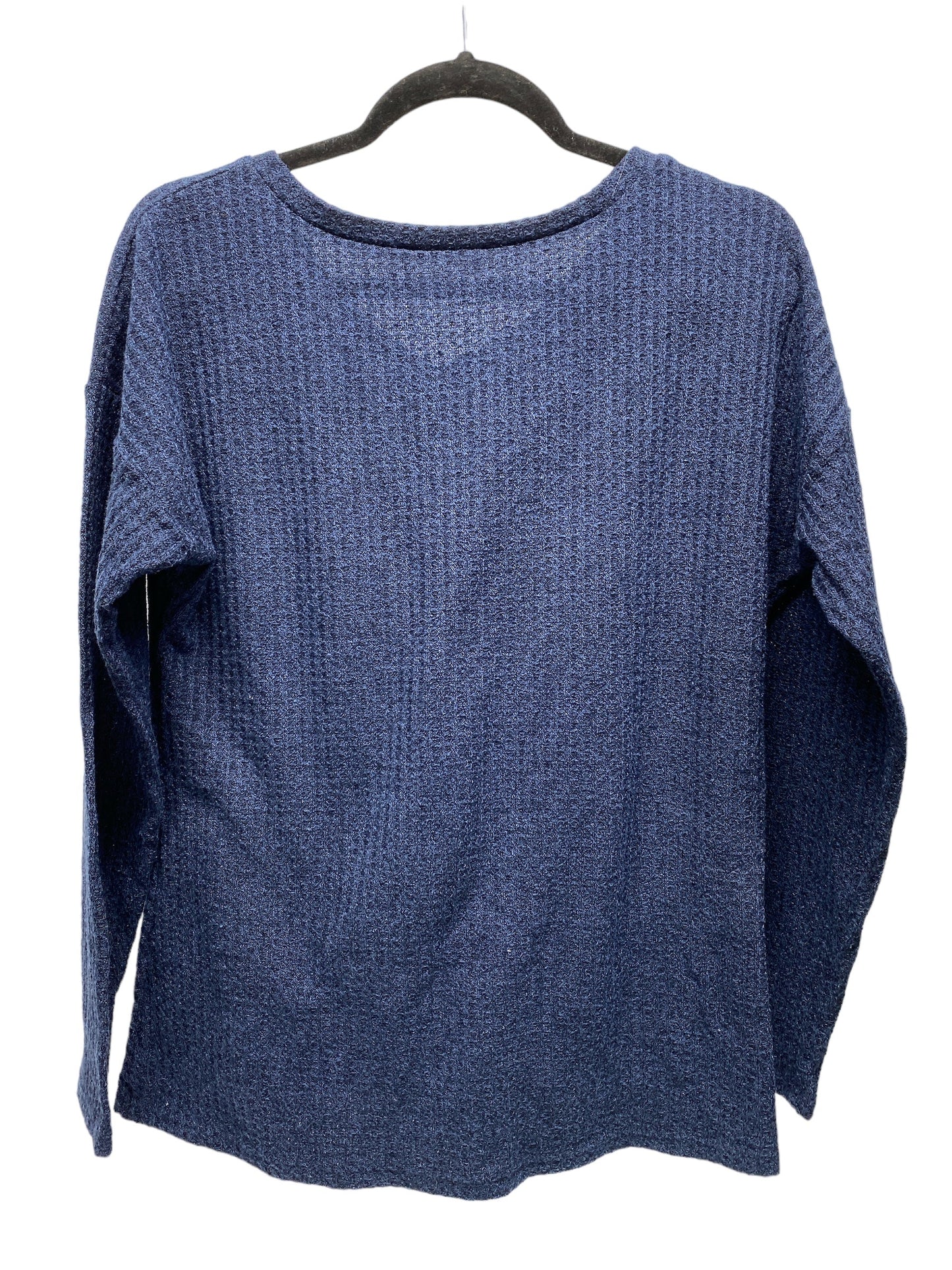 Top Long Sleeve By Clothes Mentor  Size: L