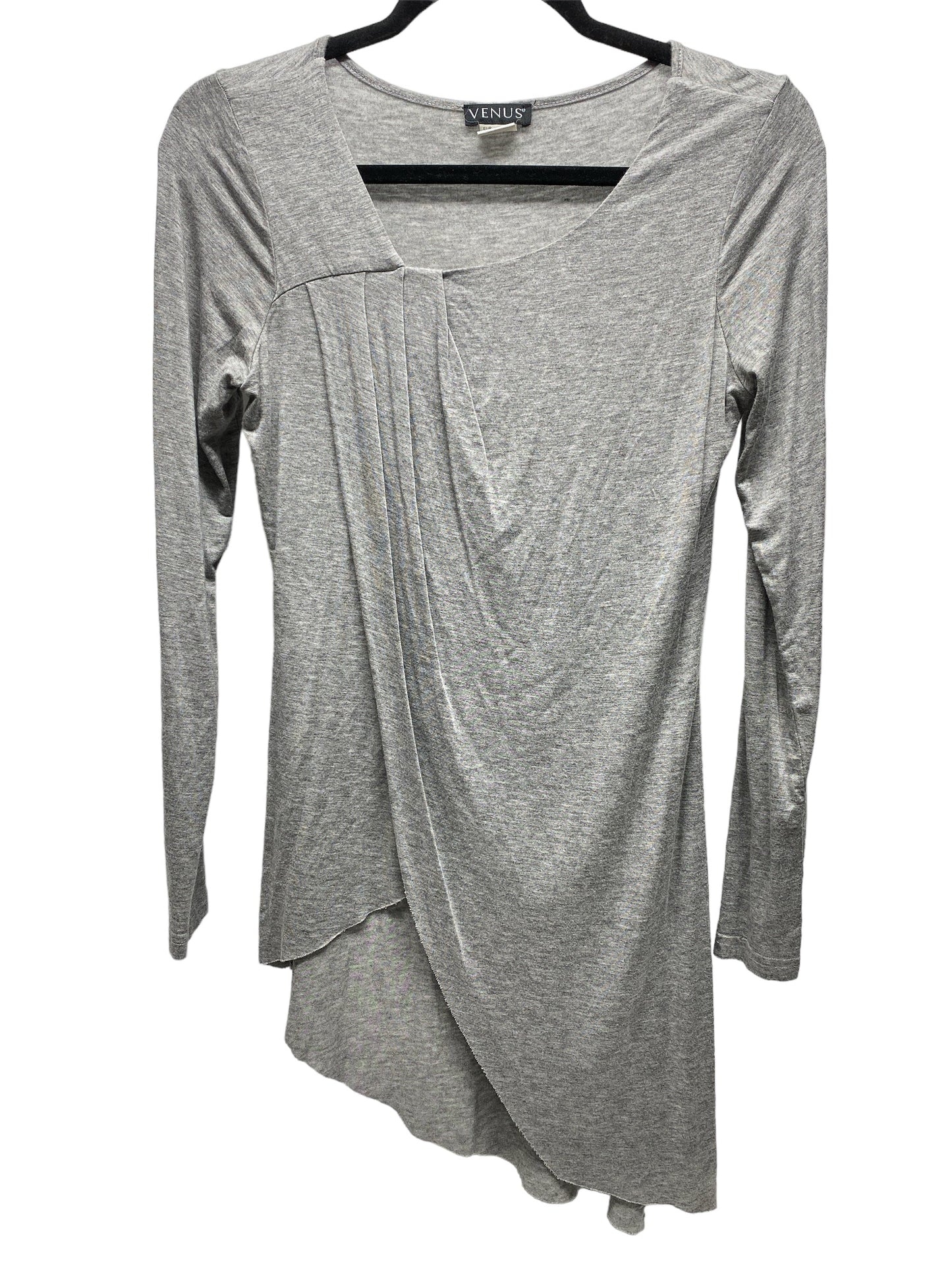 Tunic Long Sleeve By Venus  Size: Xs