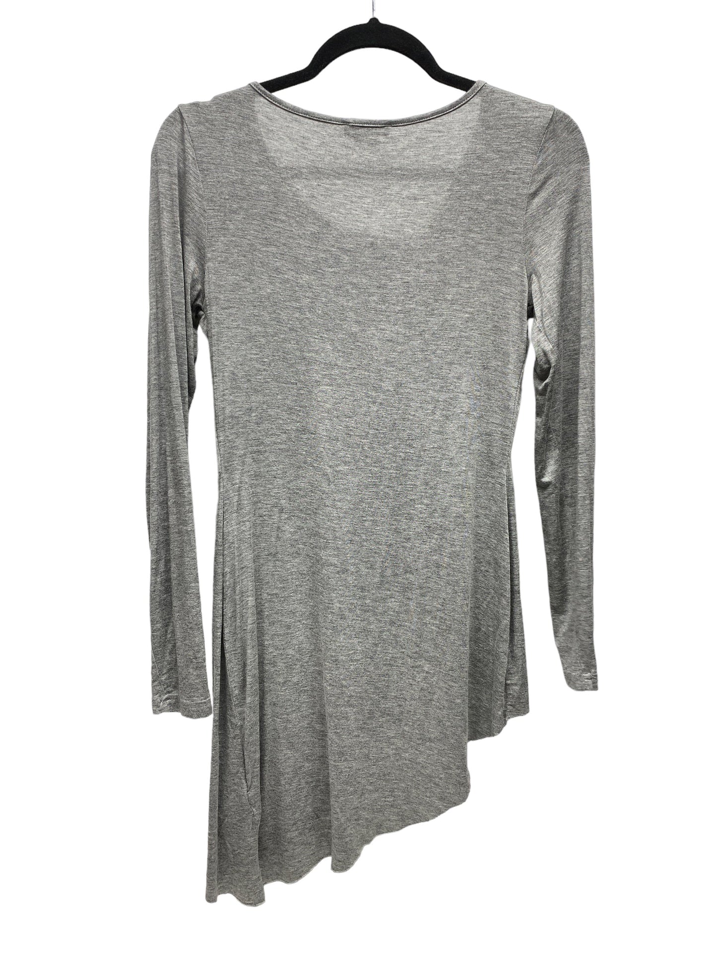 Tunic Long Sleeve By Venus  Size: Xs