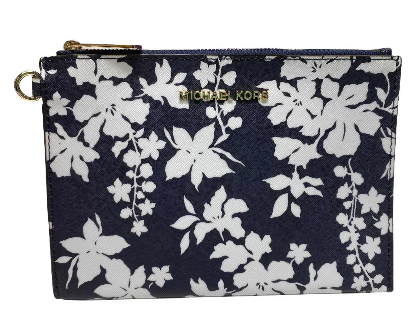 Clutch Designer By Michael Kors  Size: Small