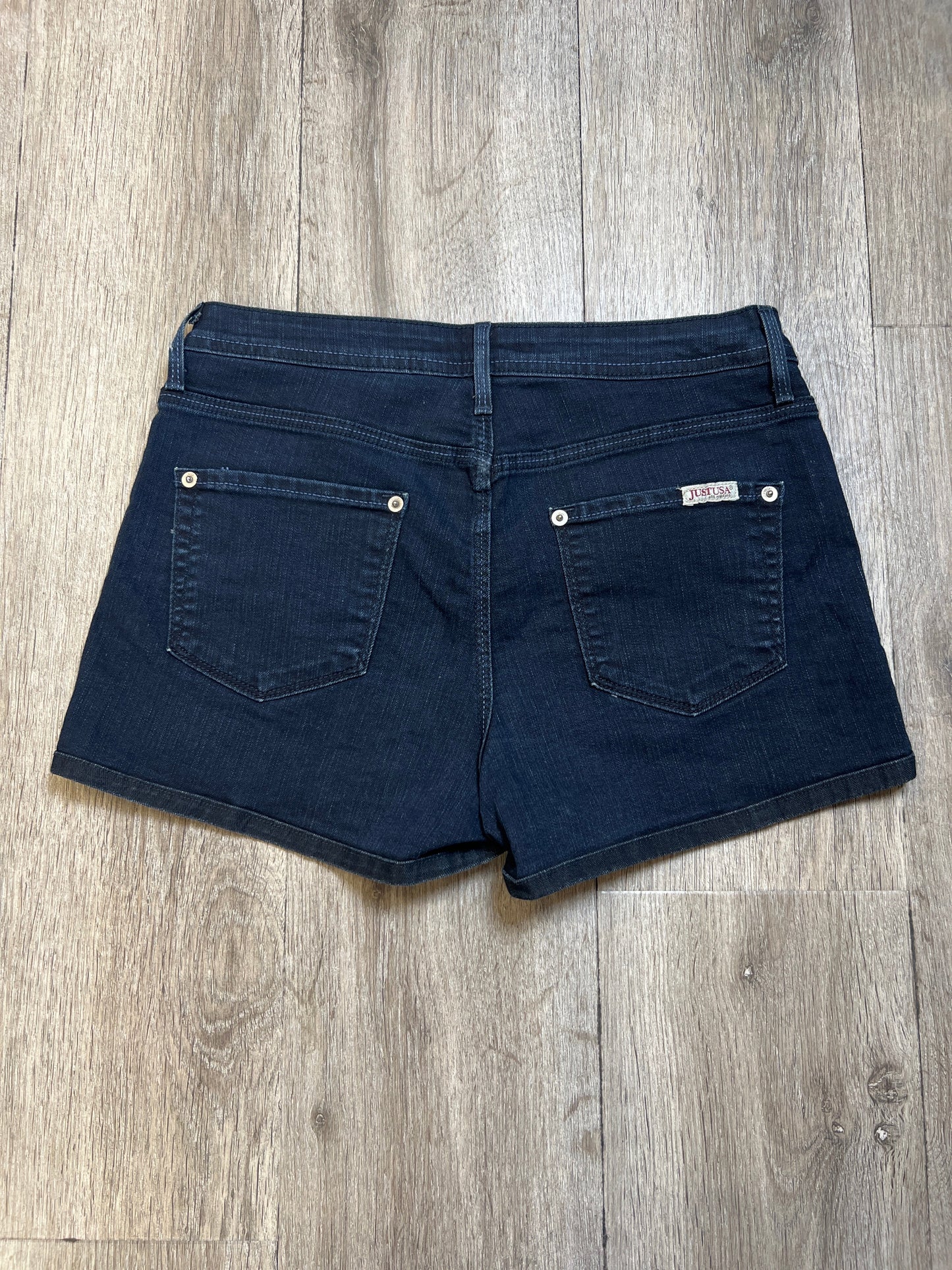 Shorts By Just USA  Size: S